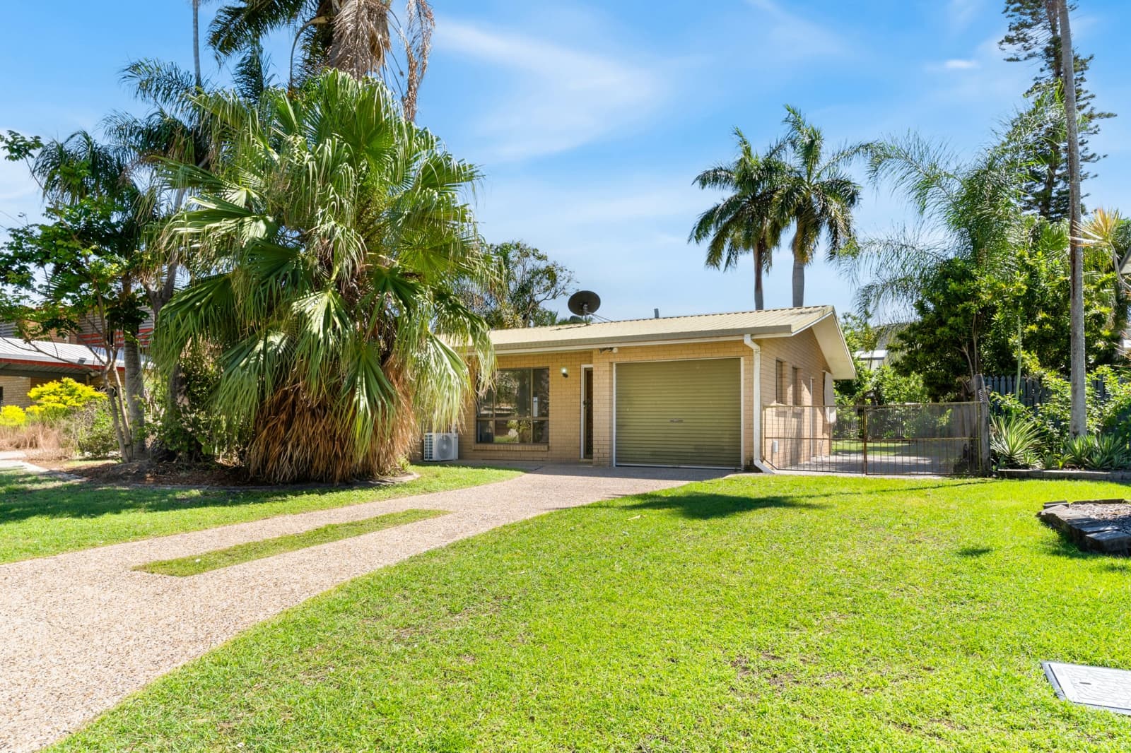 14 Chalmers Street,Norman Gardens, Norman Gardens - Image 1