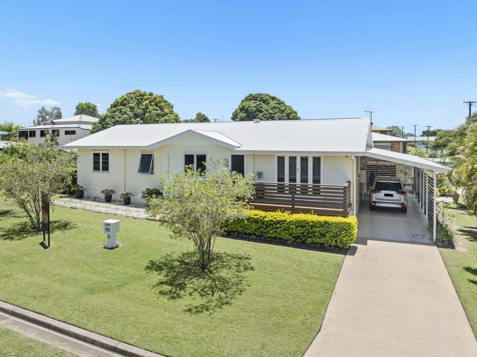 9 Harris Street,Norville, Norville - Image 1
