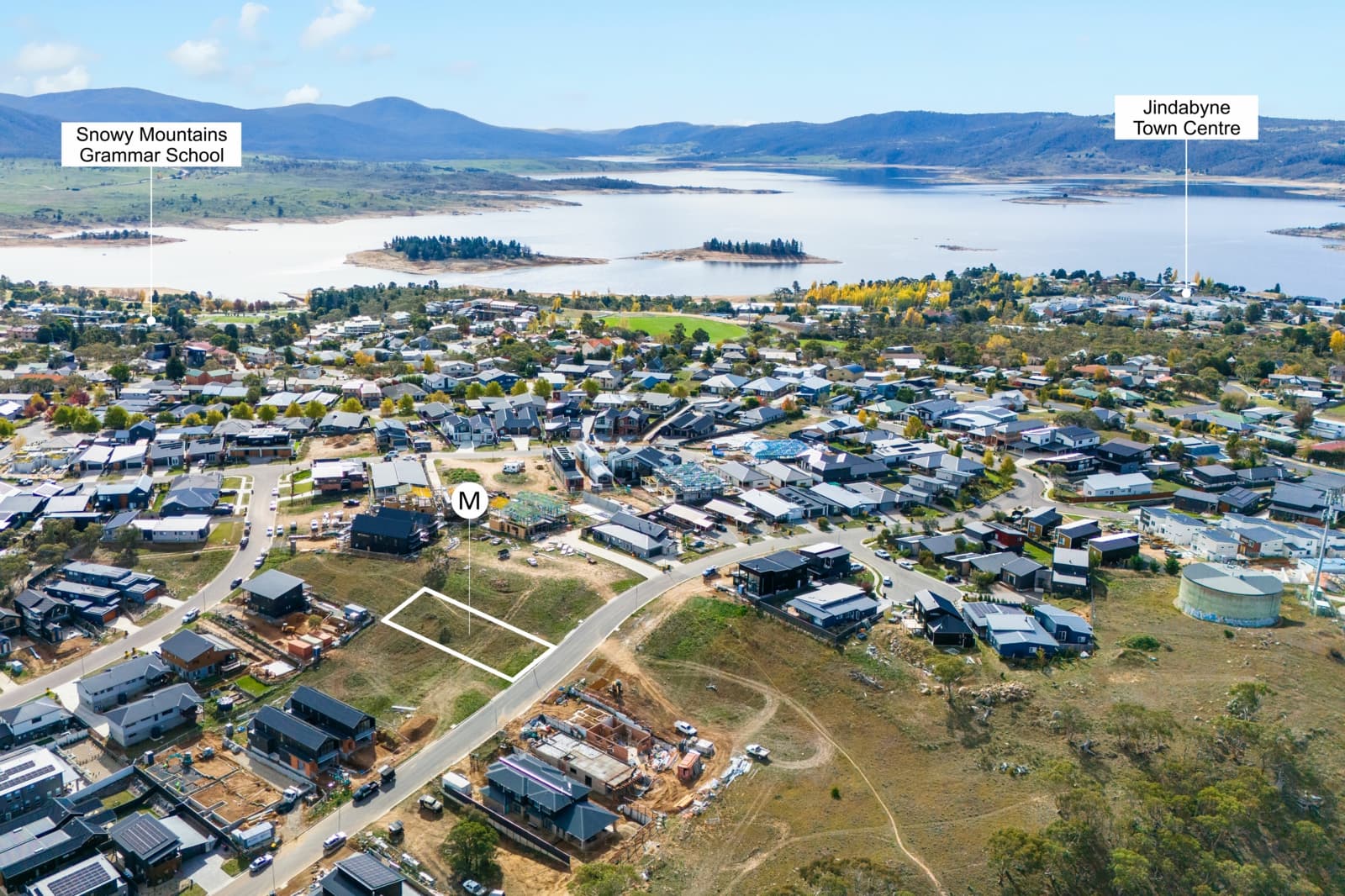60 Twynam Street,Jindabyne, Jindabyne - Image 1