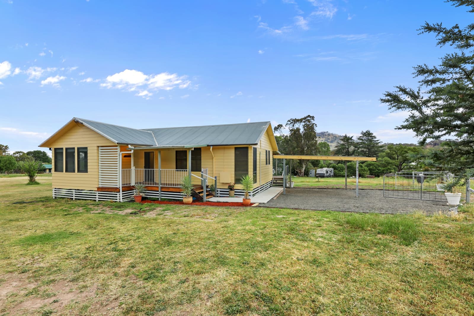 19 Doughboy Street,Murrurundi, Murrurundi - Image 1