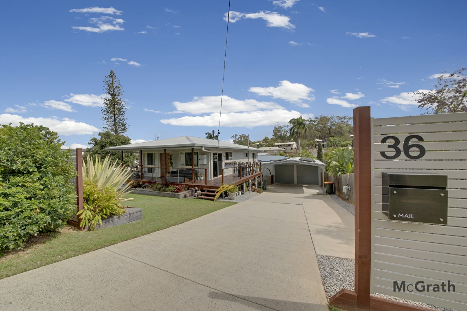 36 Busteed Street,West Gladstone, West Gladstone - Image 1