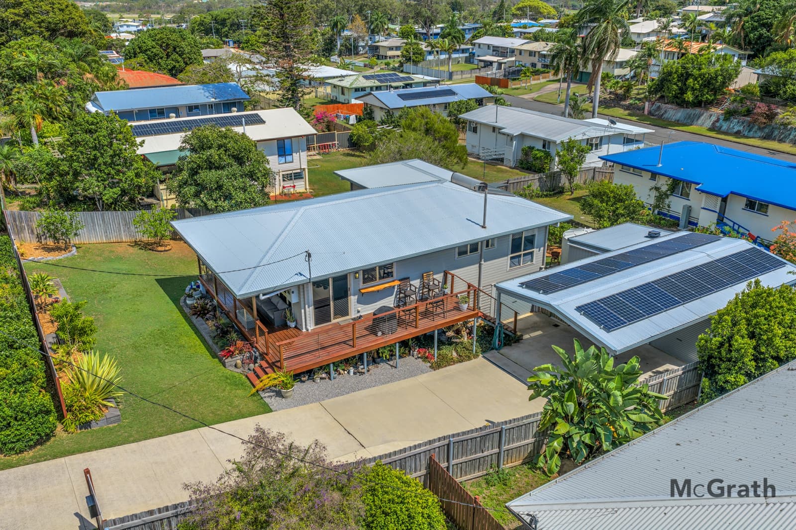 36 Busteed Street,West Gladstone, West Gladstone - Thumbnail 2