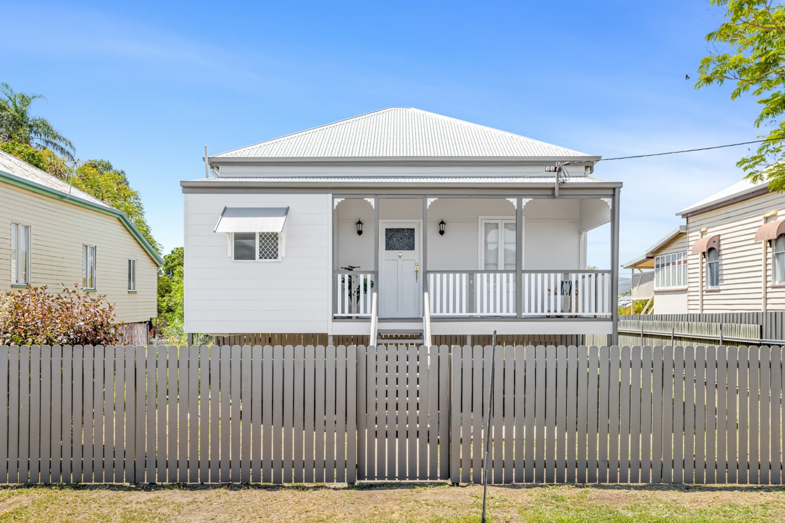 43 Kent Street,Rockhampton City, Rockhampton City - Image 1