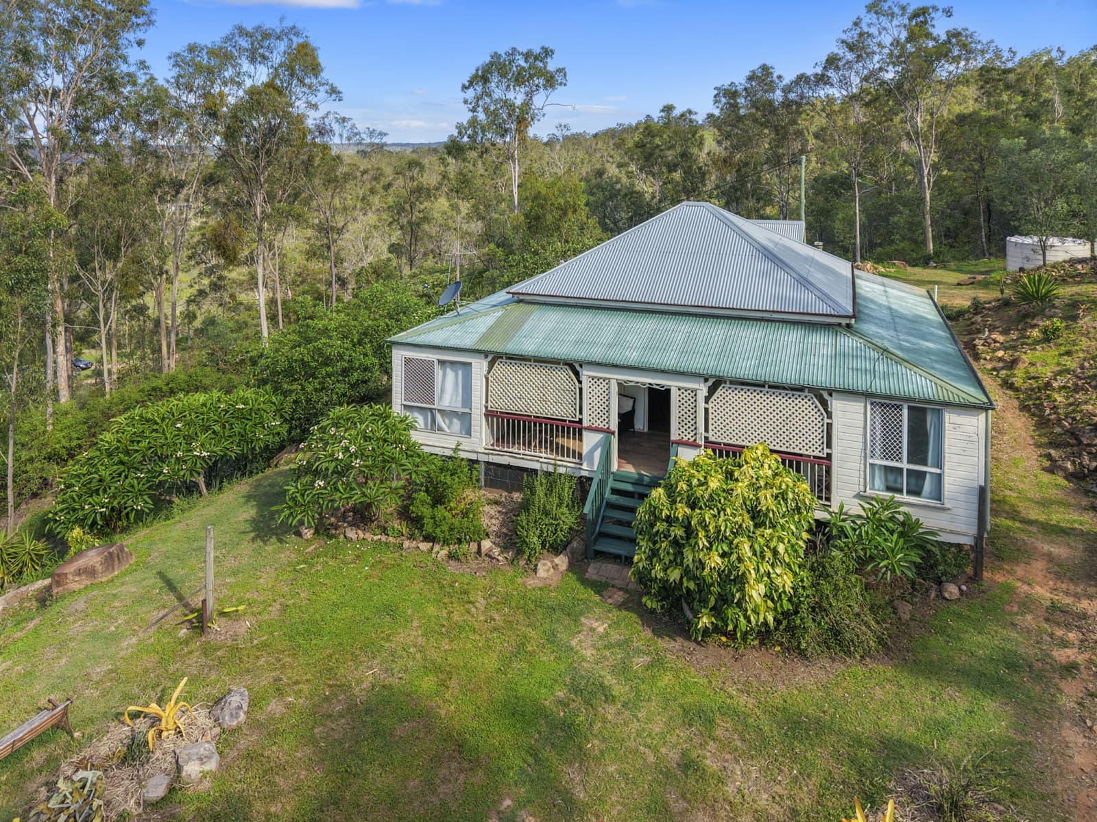 55 T Bust Road,Moolboolaman, Moolboolaman - Image 1