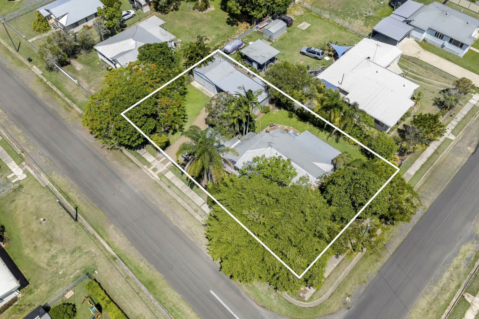 38 Pitt Street,Walkervale, Walkervale - Thumbnail 2