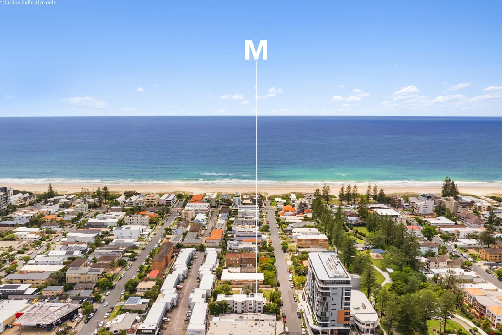 13/45 Ventura Road,Mermaid Beach, Mermaid Beach - Image 1