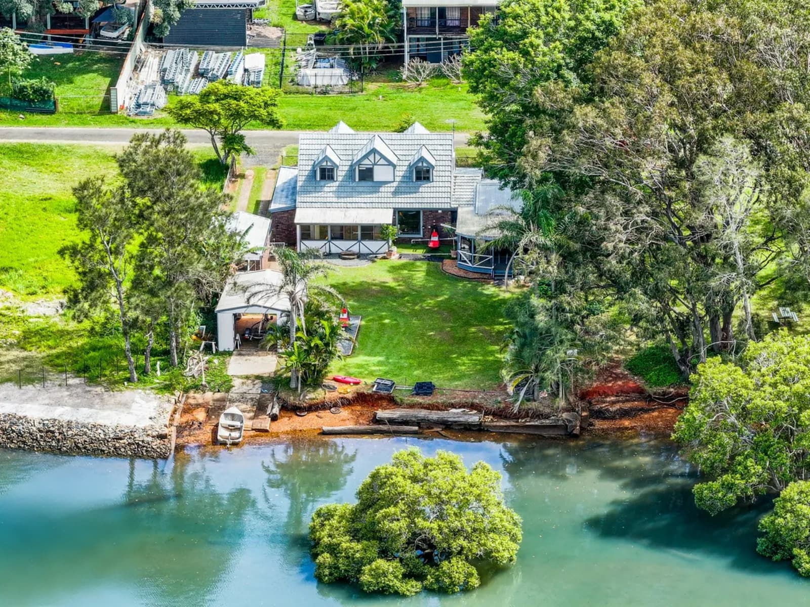 18 Emerson Street,Russell Island, Russell Island - Image 1