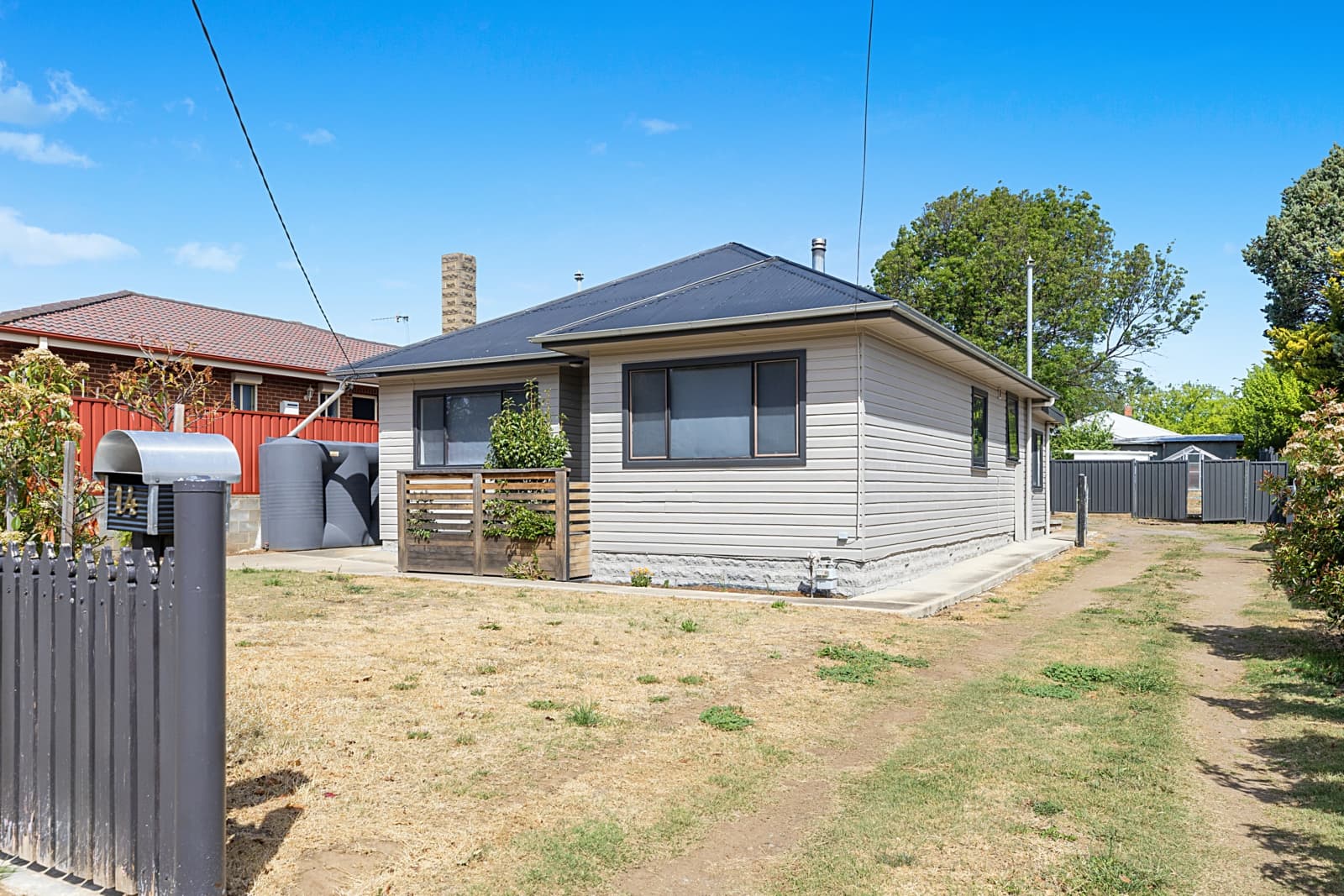 14 Egan Street,Cooma, Cooma - Image 1