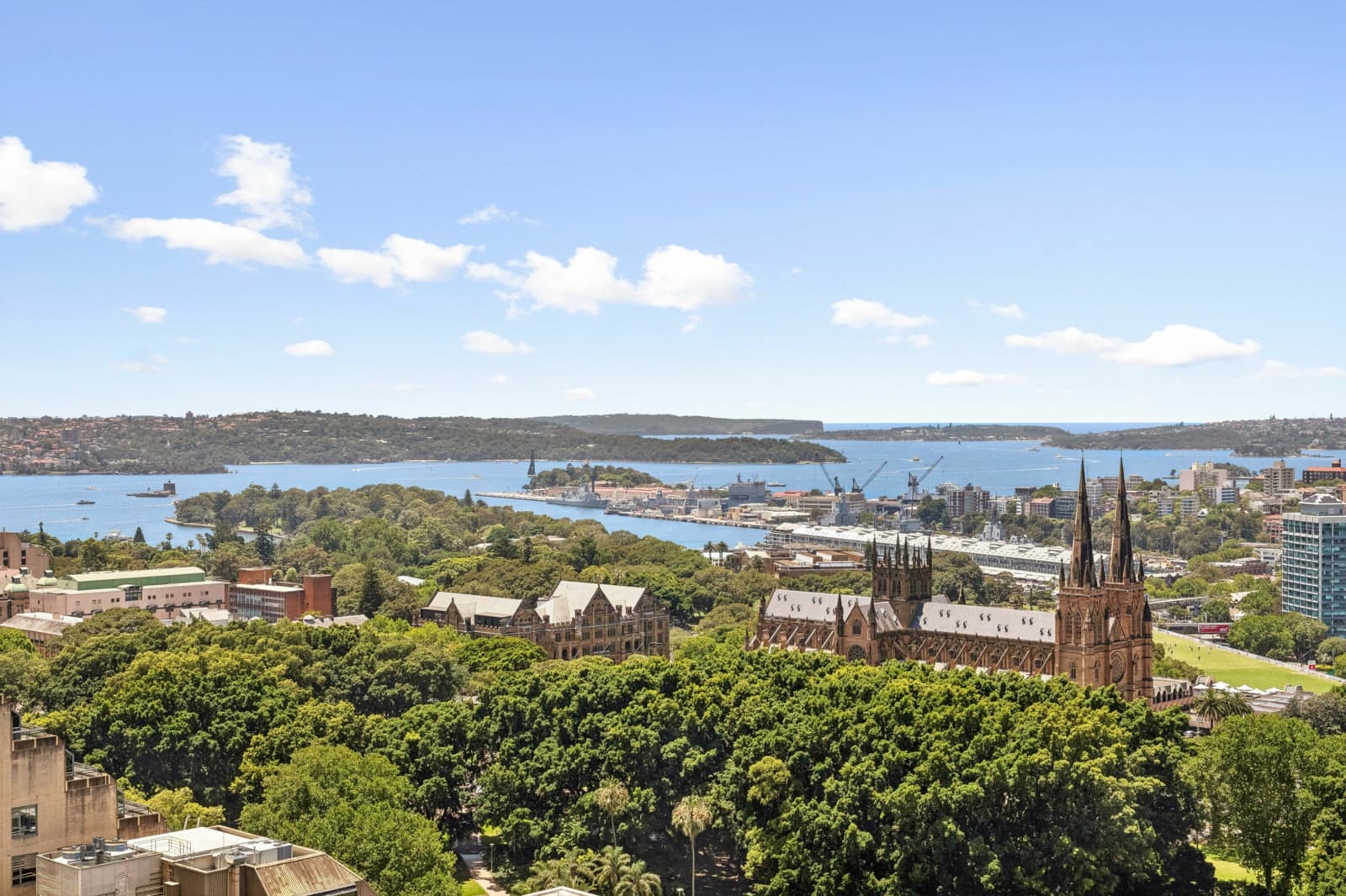 312/27 Park Street,Sydney, Sydney - Image 1