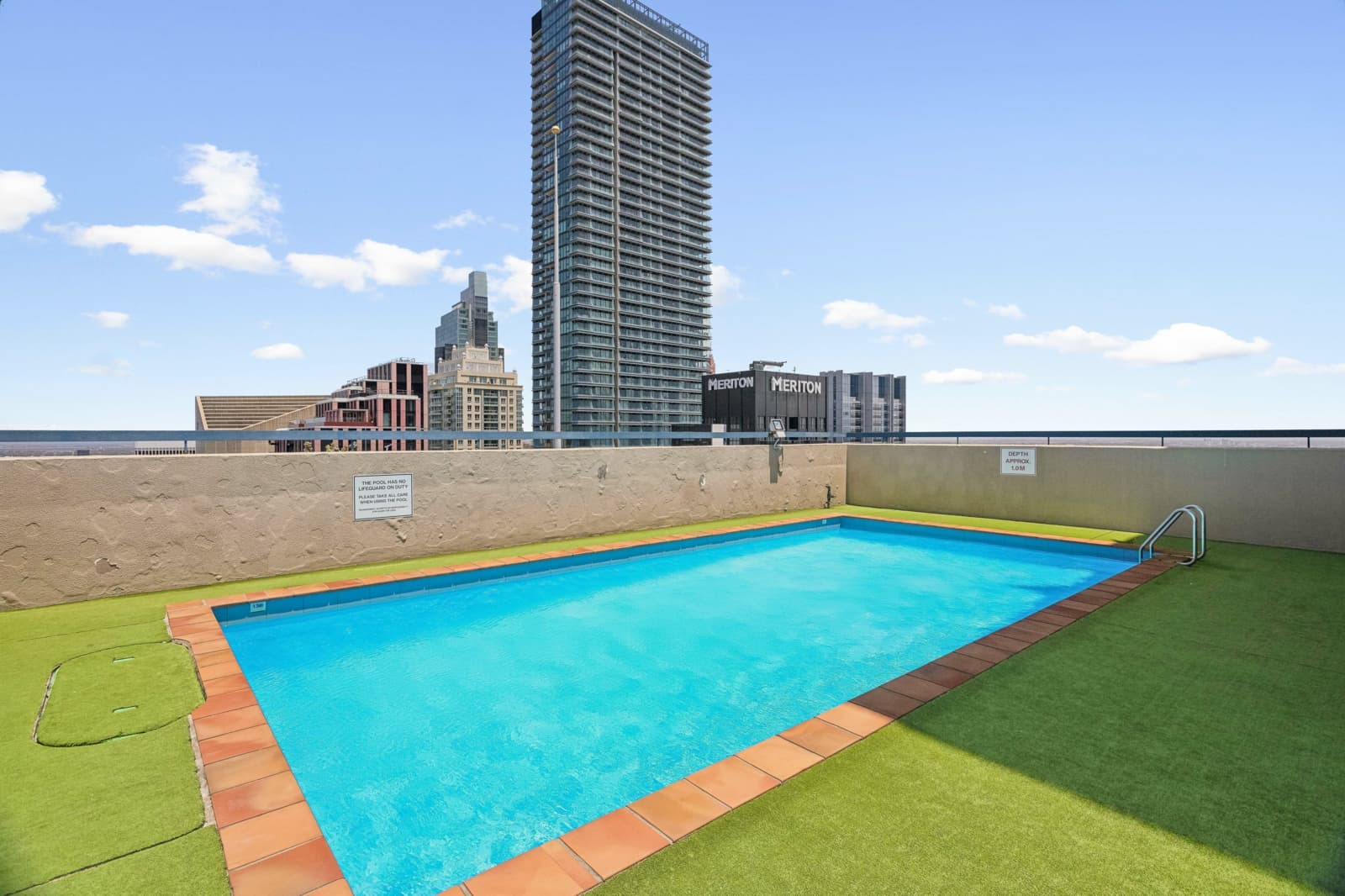 312/27 Park Street,Sydney, Sydney - Thumbnail 7