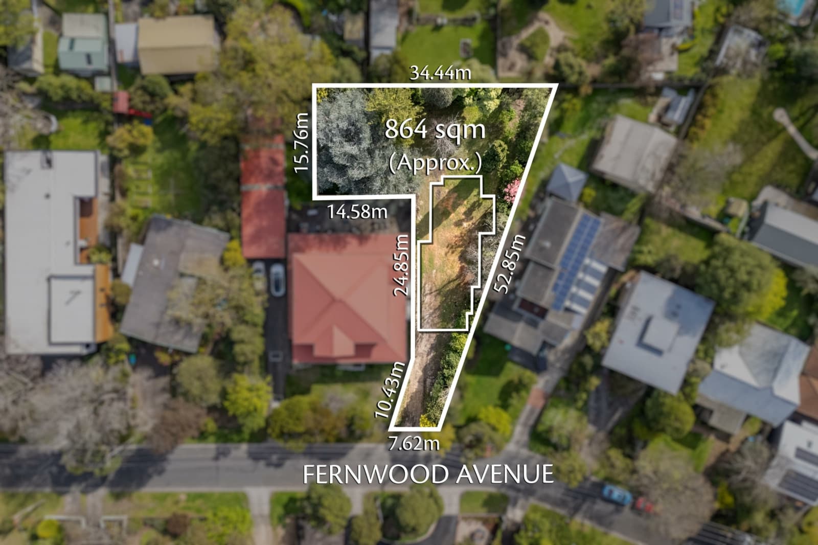 19A Fernwood Avenue,Ringwood East, Ringwood East - Thumbnail 2