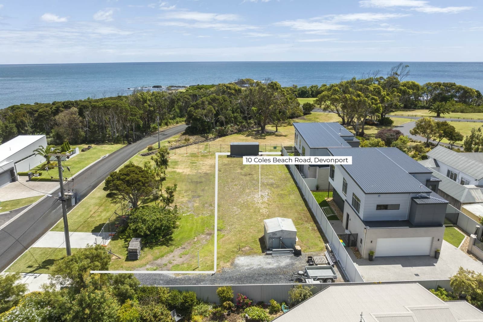 10 Coles Beach Road,Devonport, Devonport - Image 1