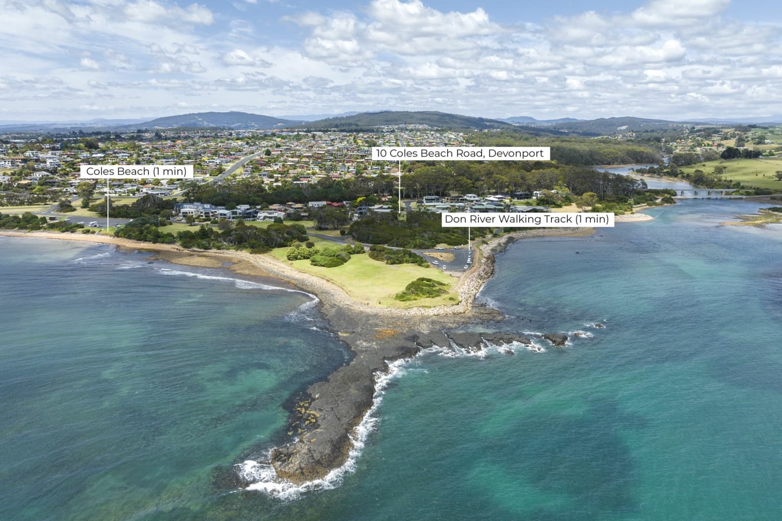 10 Coles Beach Road,Devonport, Devonport - Thumbnail 5
