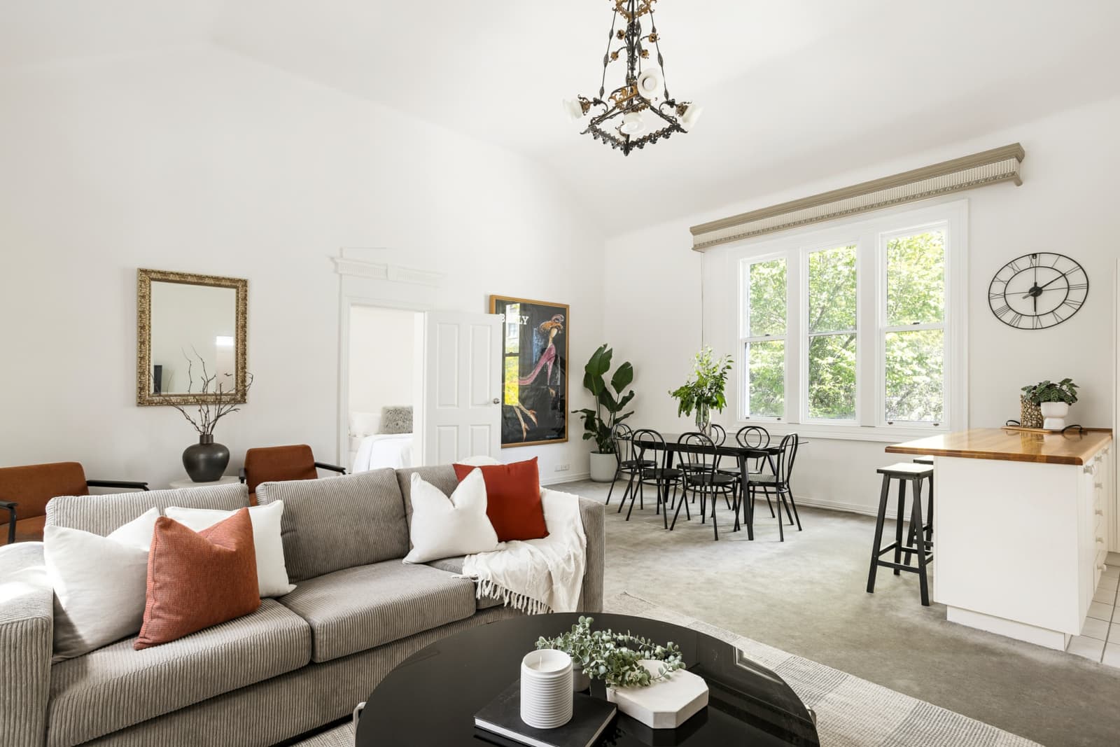 8/25 Queens Road,Melbourne, Melbourne - Image 1