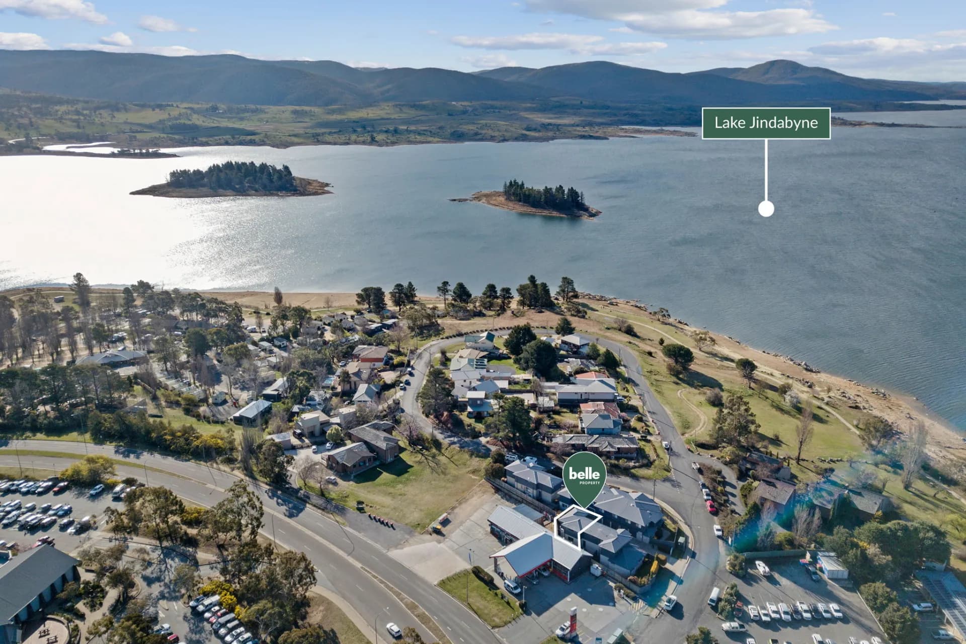 4/1 McLure Circuit, Jindabyne, NSW, Jindabyne - Image 1