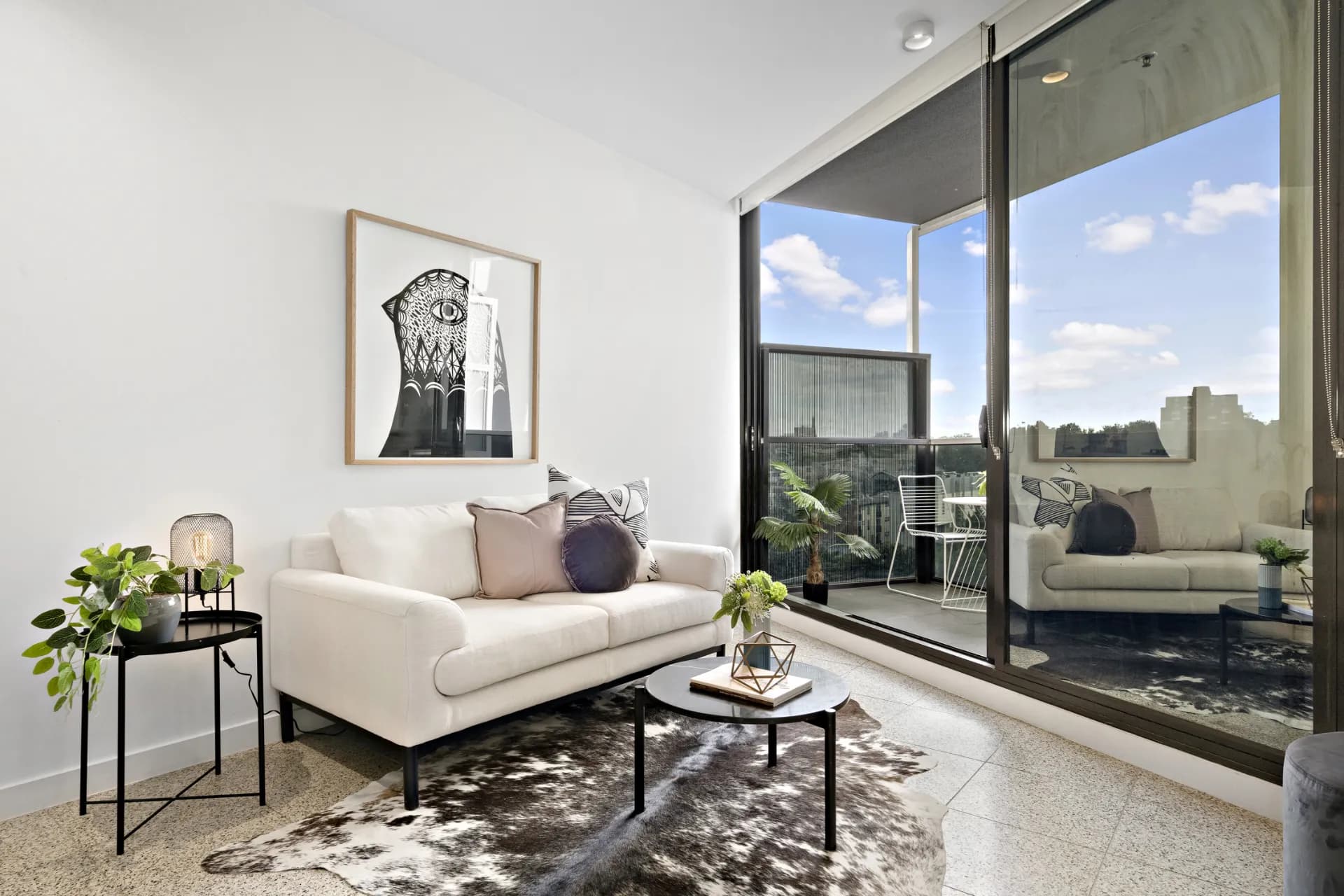 904/45 Claremont Street, South Yarra., South Yarra - Image 1
