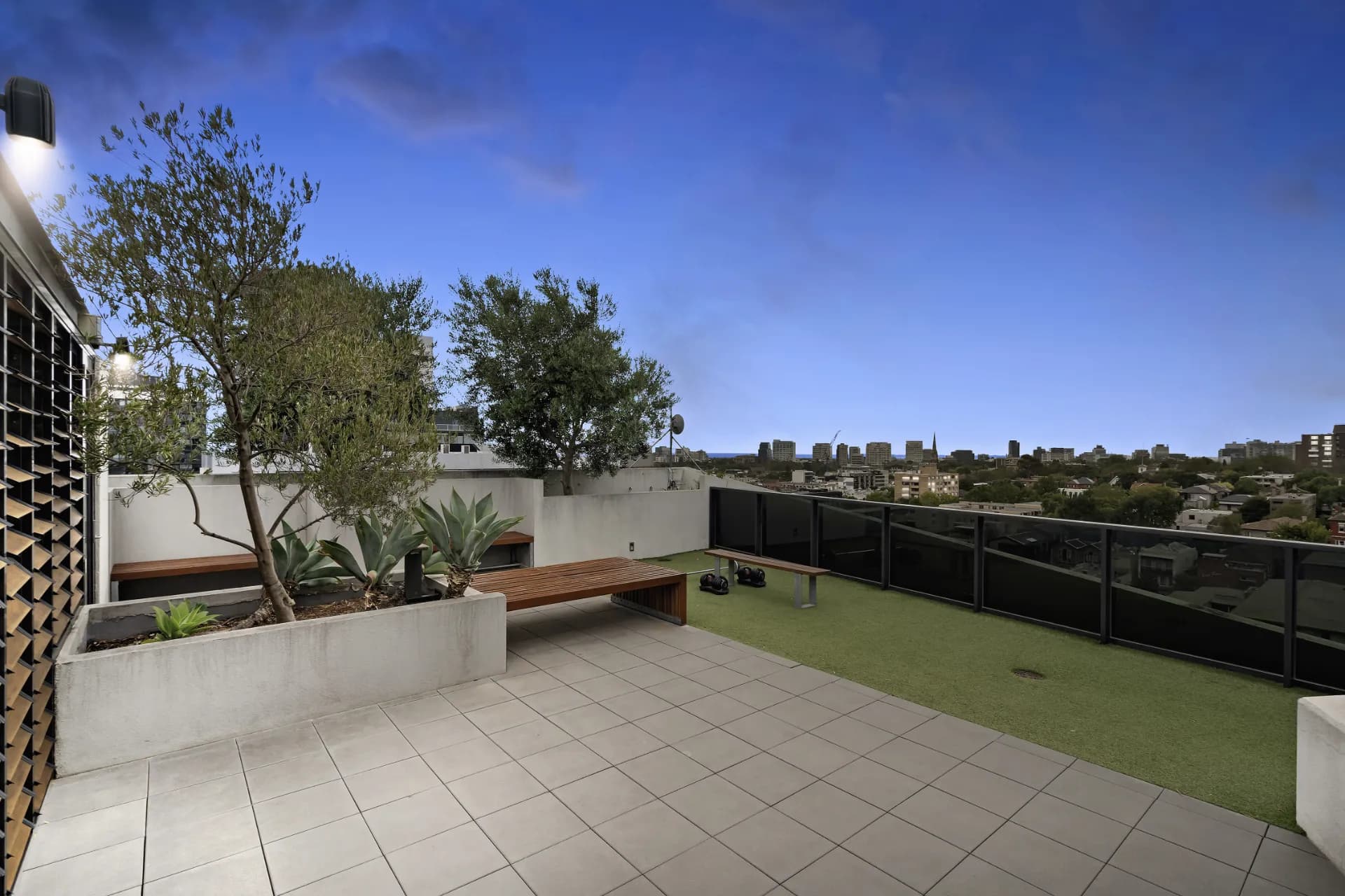 904/45 Claremont Street, South Yarra., South Yarra - Thumbnail 3