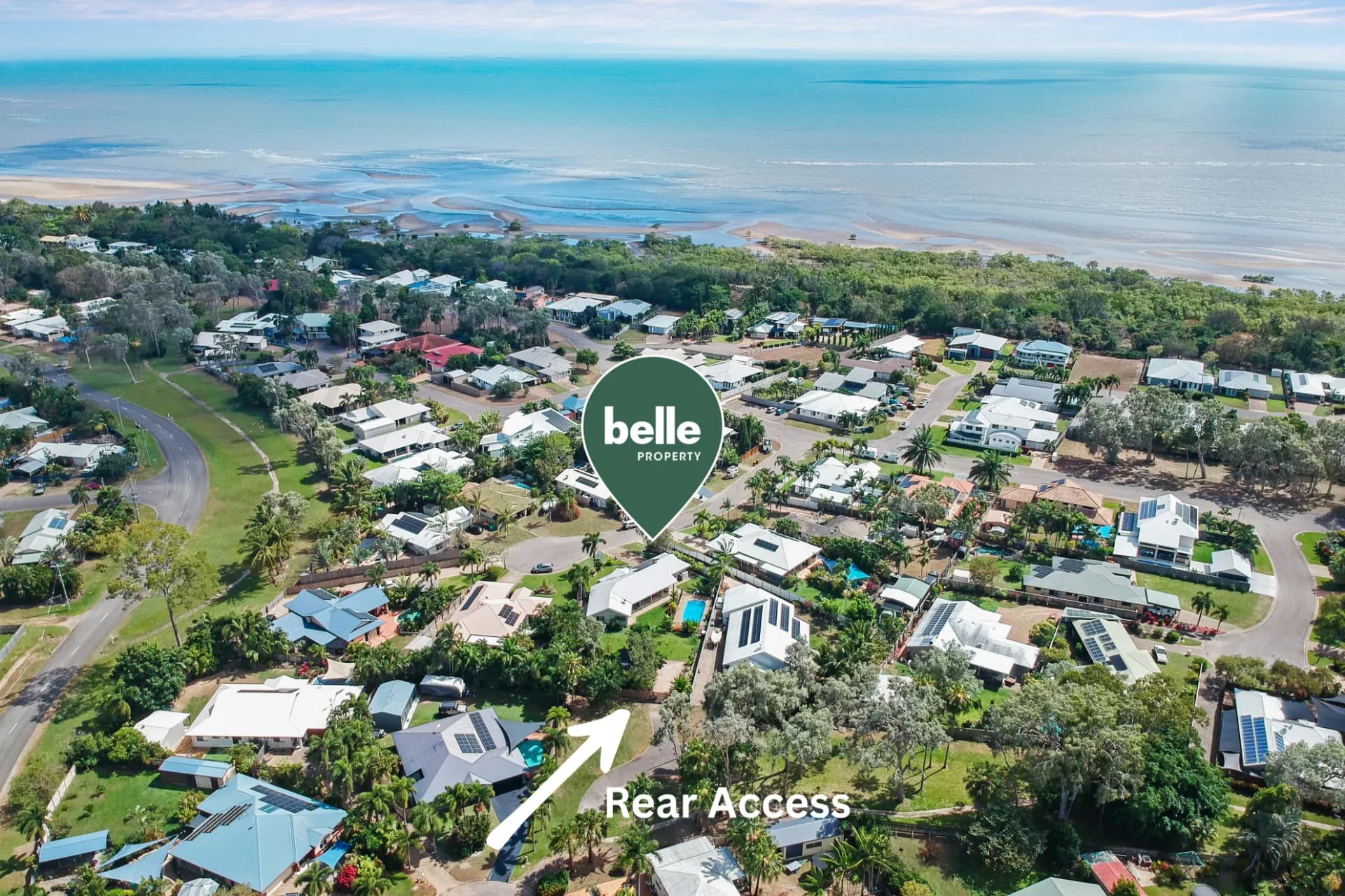 5 Hickory Court, Bushland Beach, QLD, Bushland Beach - Thumbnail 2
