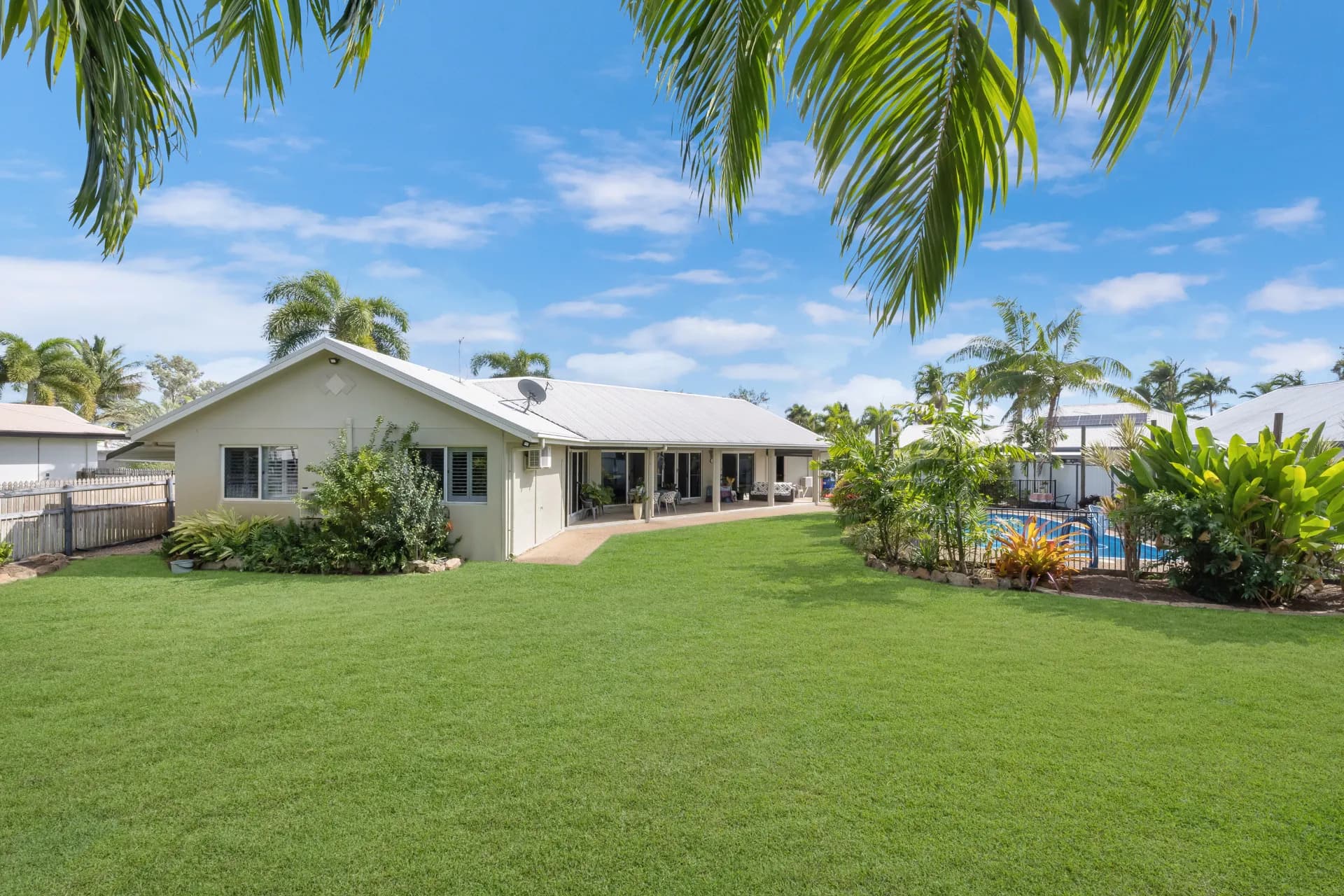 5 Hickory Court, Bushland Beach, QLD, Bushland Beach - Thumbnail 6