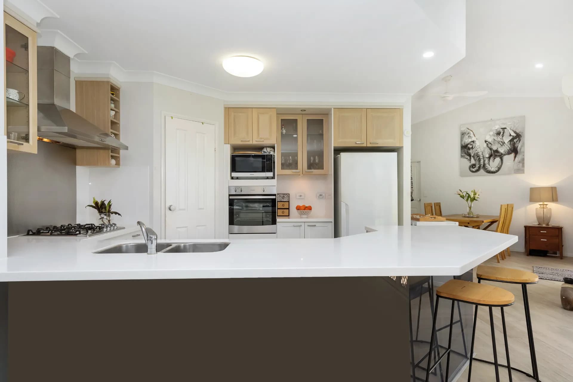 5 Hickory Court, Bushland Beach, QLD, Bushland Beach - Thumbnail 8