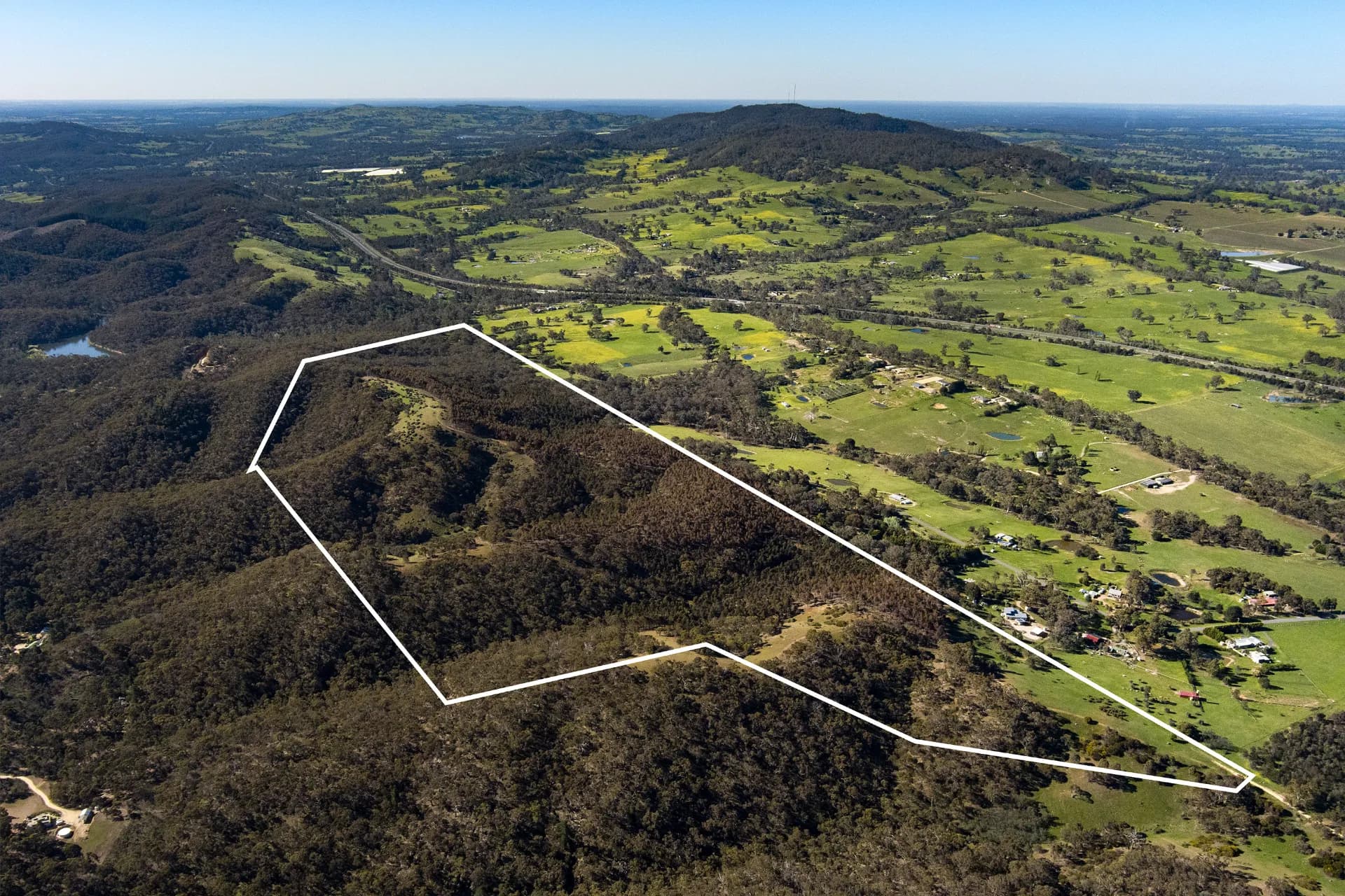 Lot 1, 128 Kennedys Lane, Faraday, VIC, Faraday - Thumbnail 4
