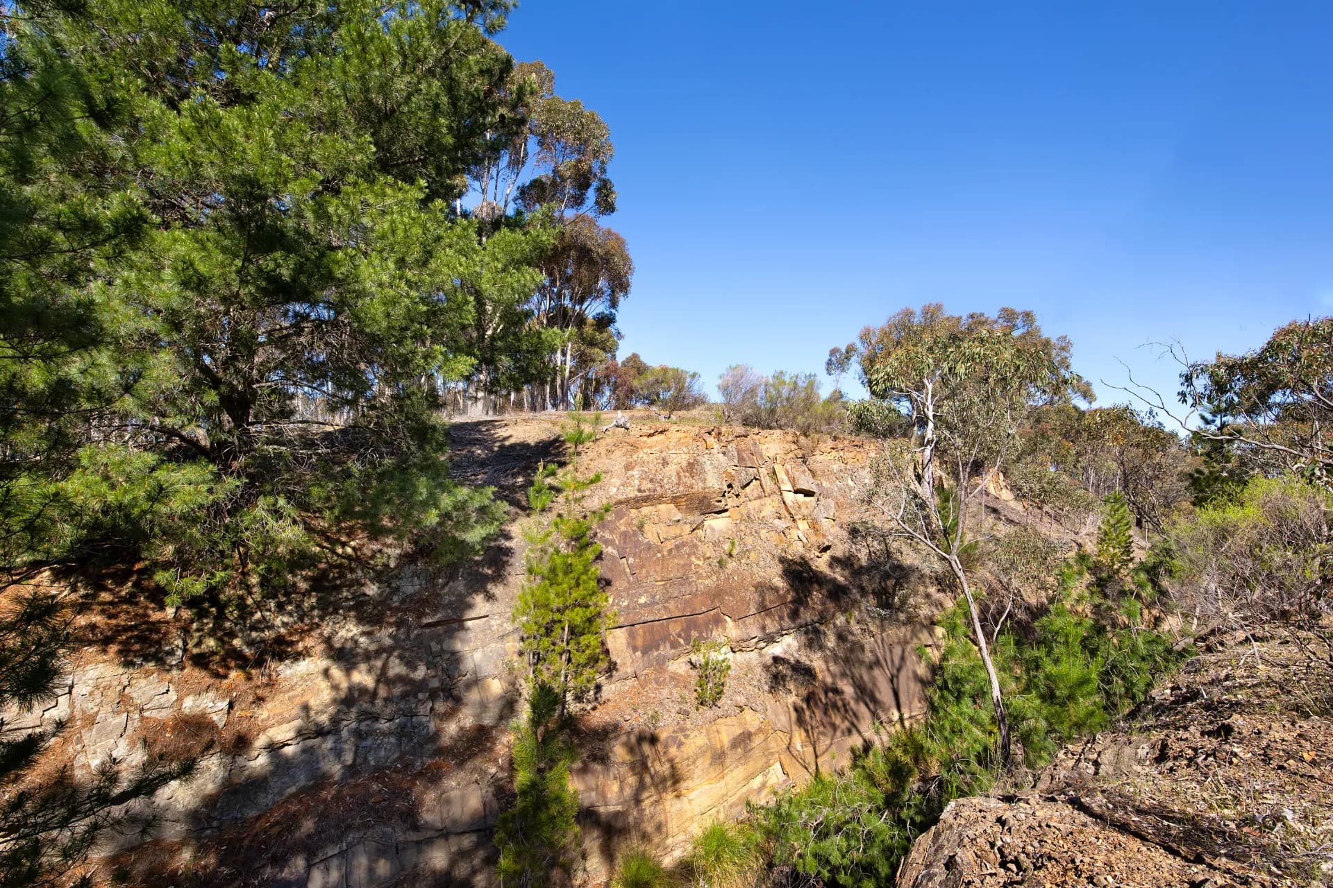 Lot 1, 128 Kennedys Lane, Faraday, VIC, Faraday - Thumbnail 7