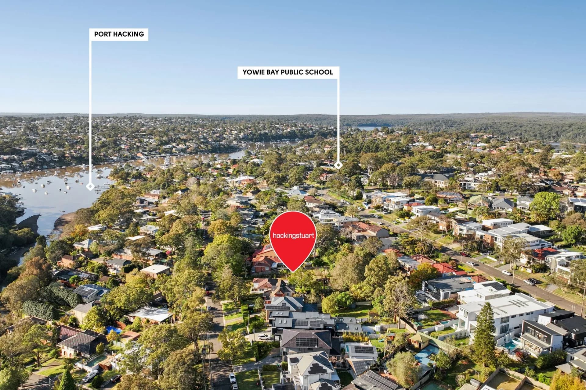 13 George Street, Yowie Bay - Thumbnail 3