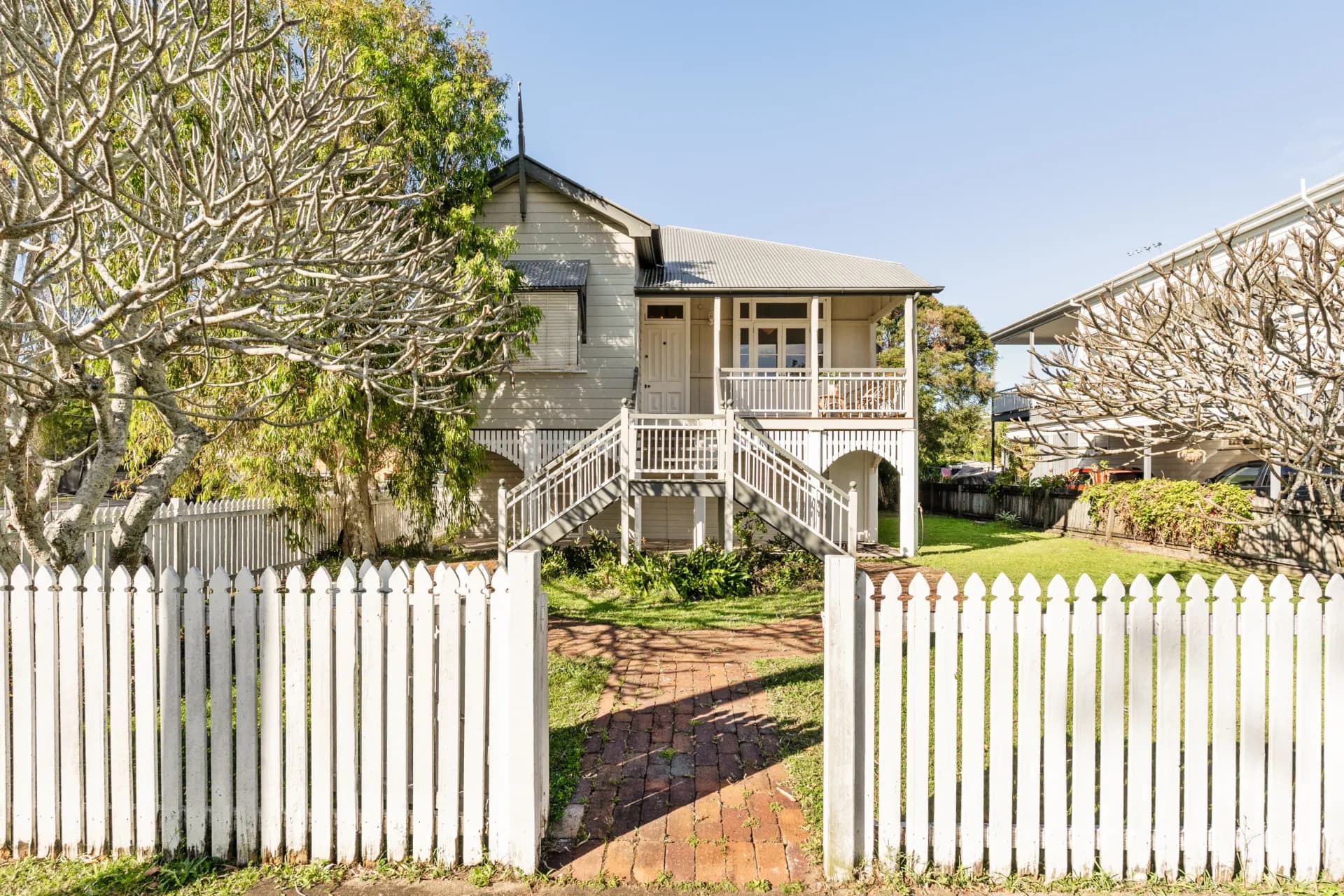 132 Friday Street, Shorncliffe., Shorncliffe - Image 1