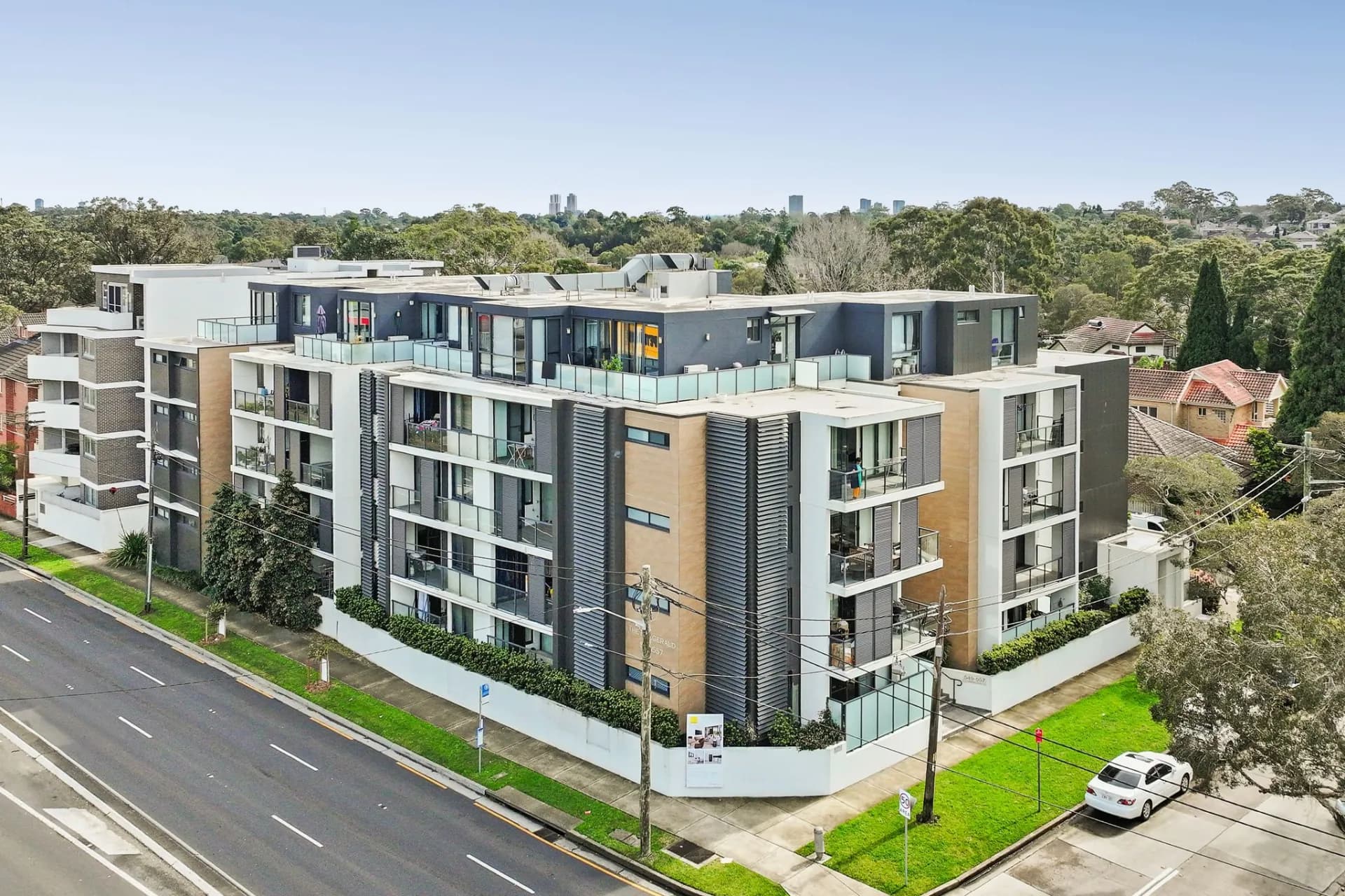 G10/549-557 Liverpool Road, Strathfield, NSW, Strathfield - Image 1