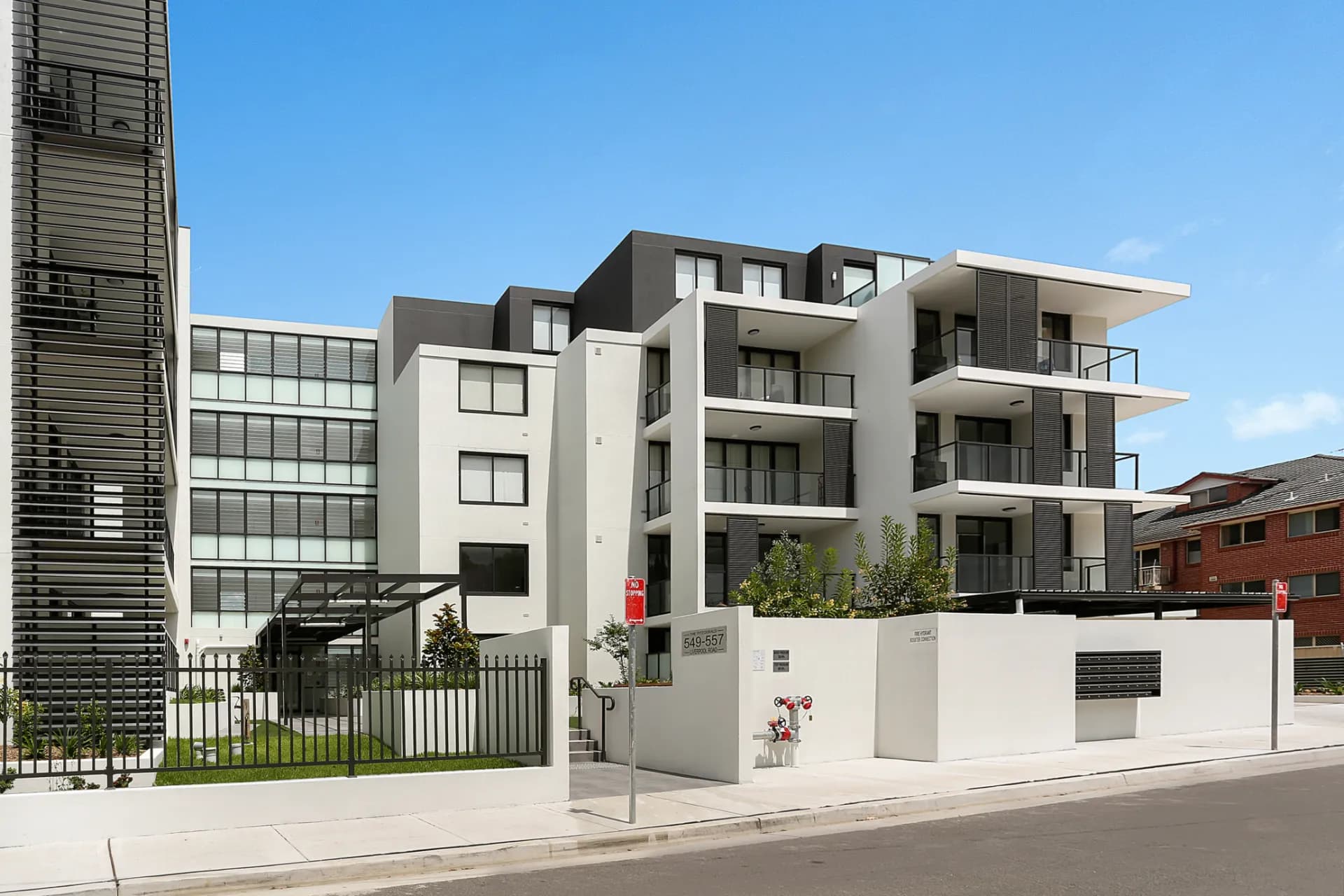 G10/549-557 Liverpool Road, Strathfield, NSW, Strathfield - Thumbnail 5
