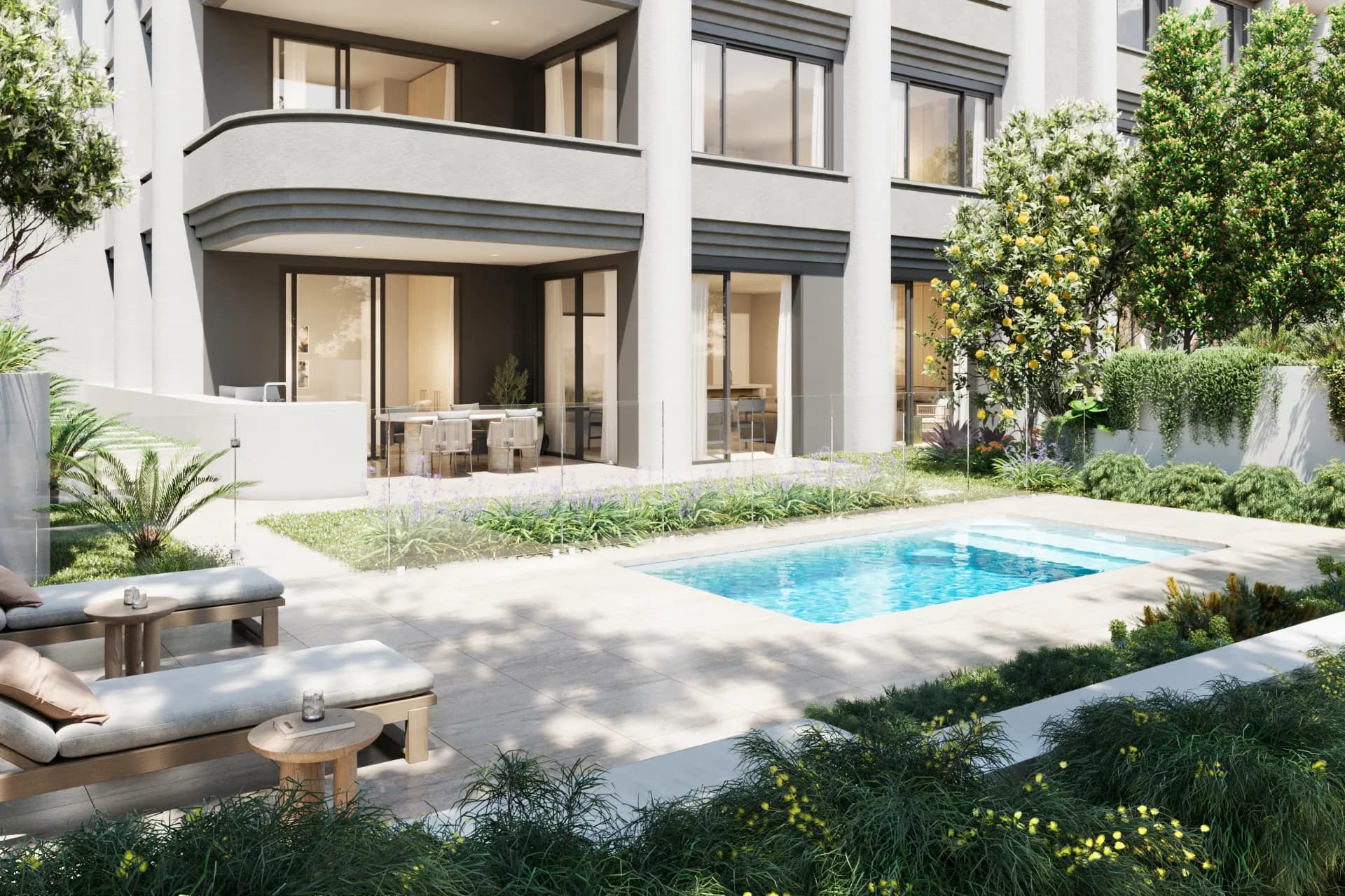 Aldea, Mona Vale, NSW, Mona Vale - Thumbnail 4