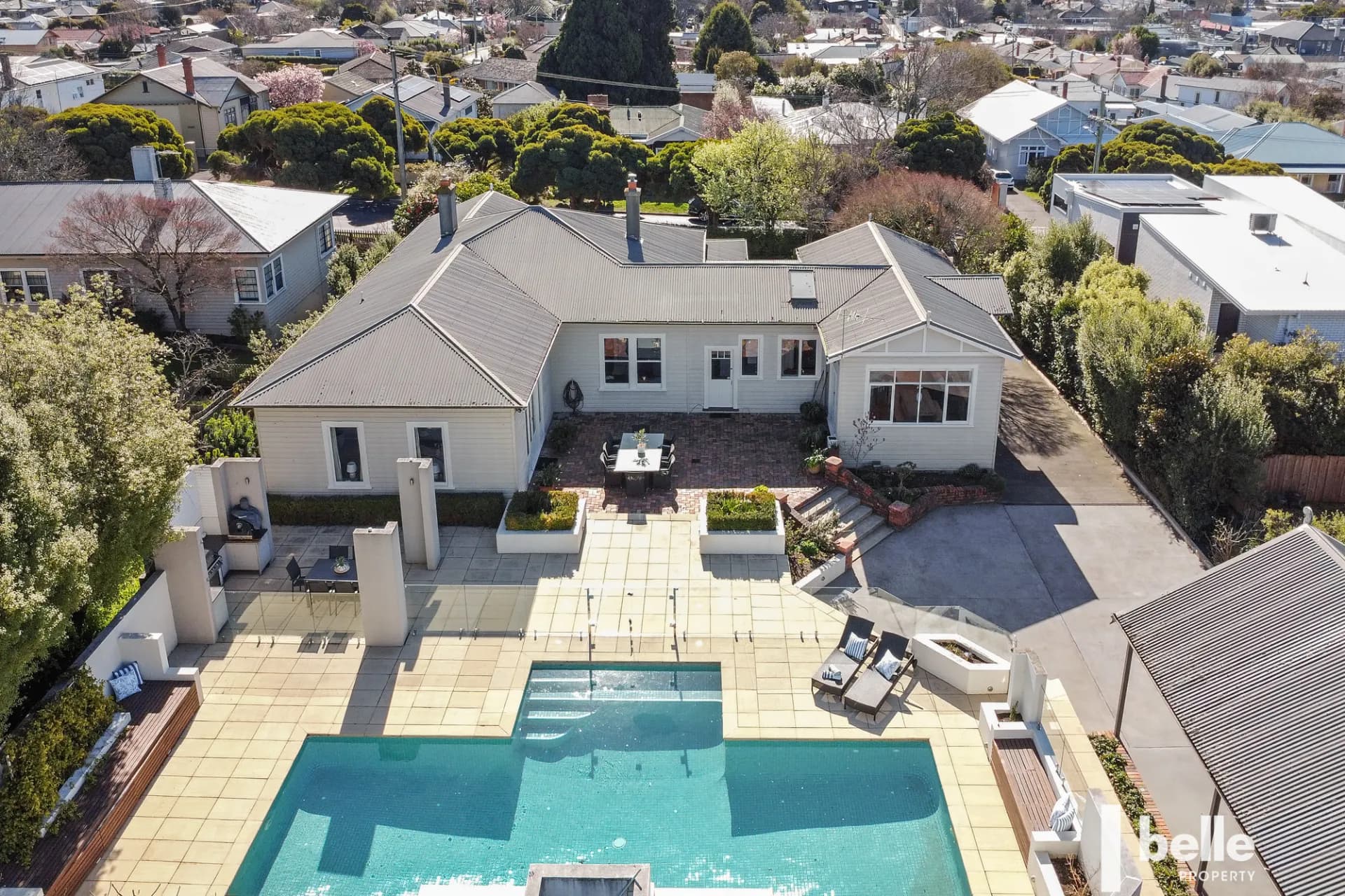 3 Campbell Street, Newstead., Newstead - Image 1