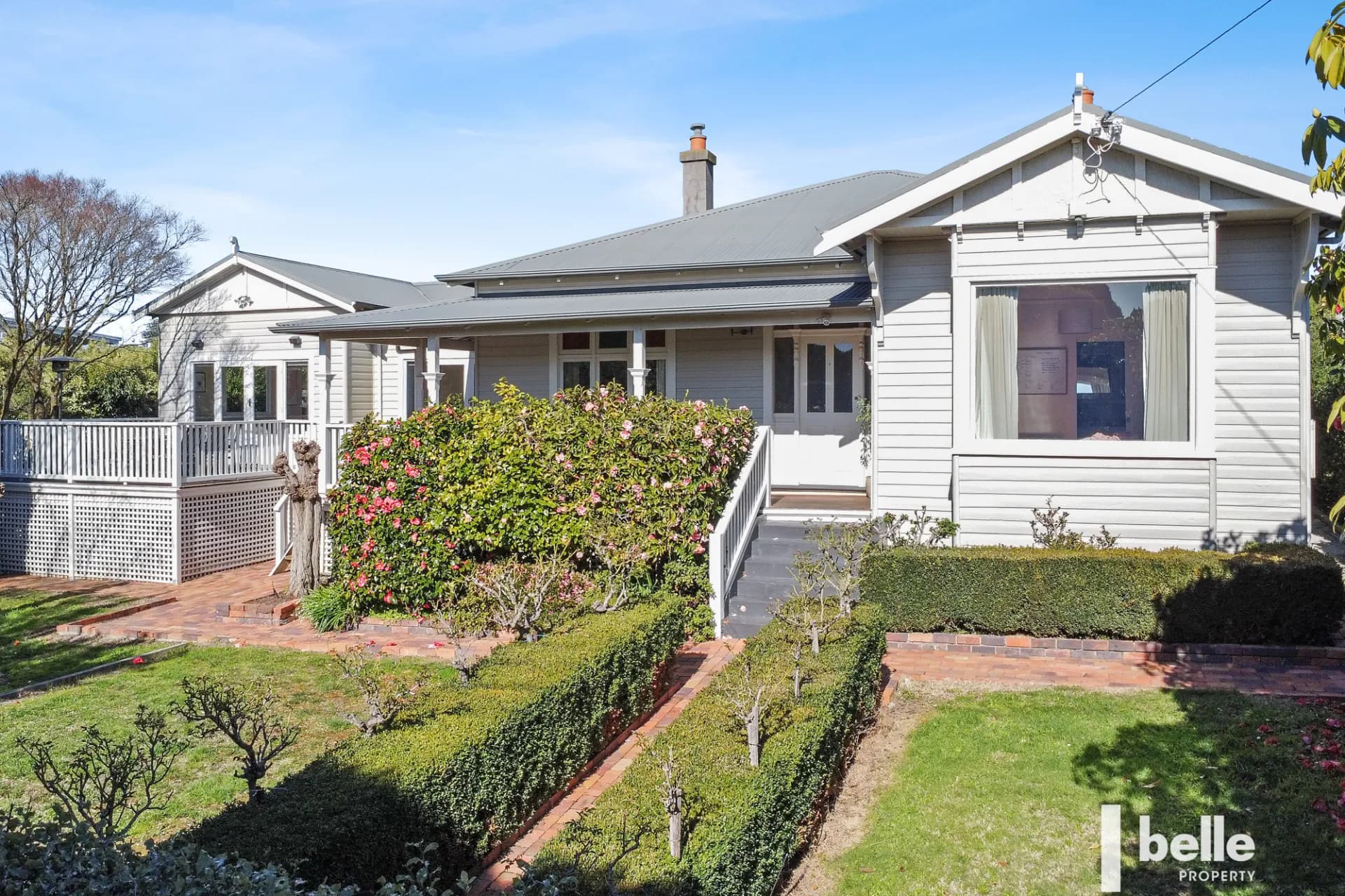3 Campbell Street, Newstead., Newstead - Thumbnail 2
