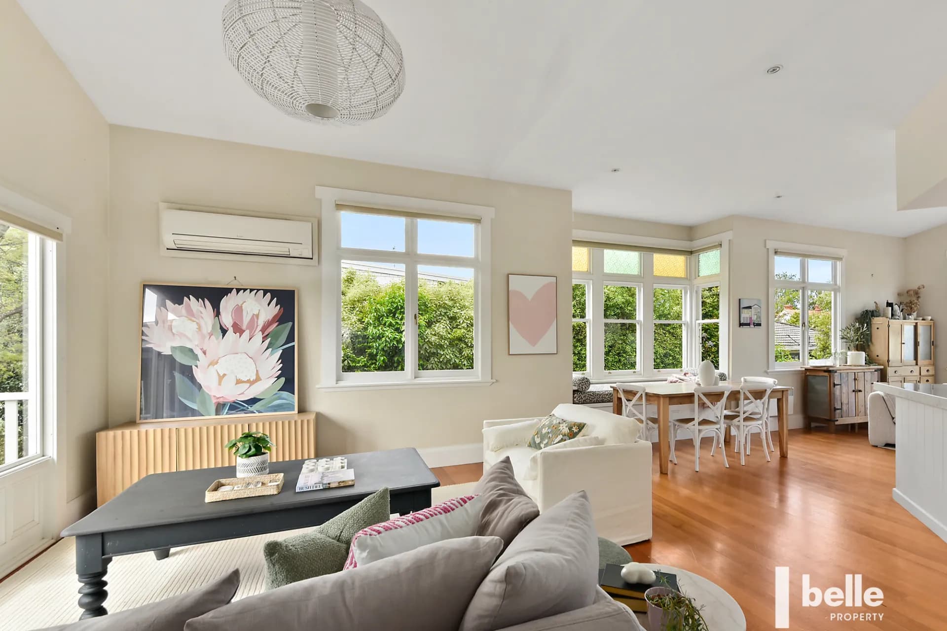 3 Campbell Street, Newstead., Newstead - Thumbnail 3