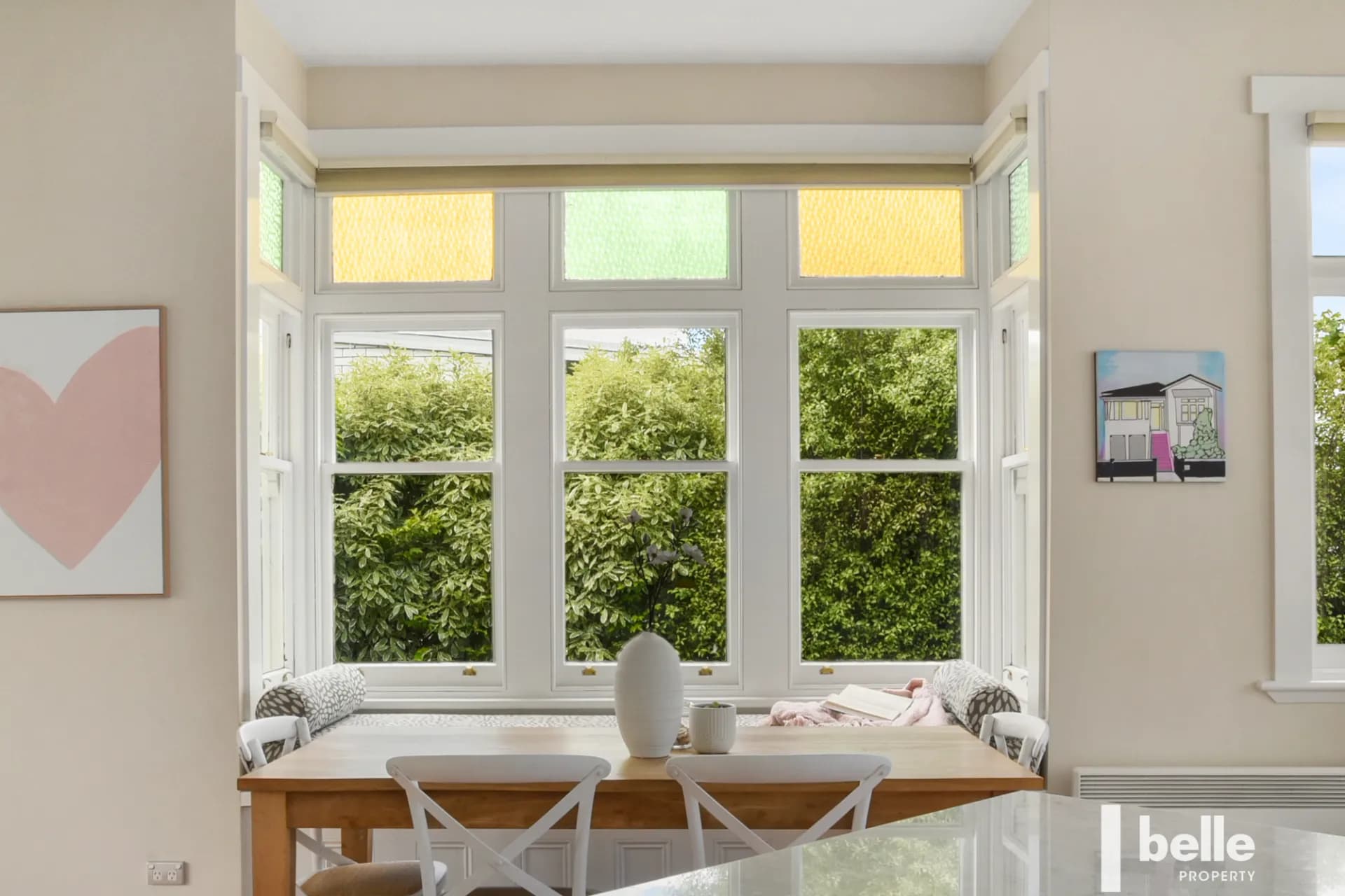 3 Campbell Street, Newstead., Newstead - Thumbnail 4