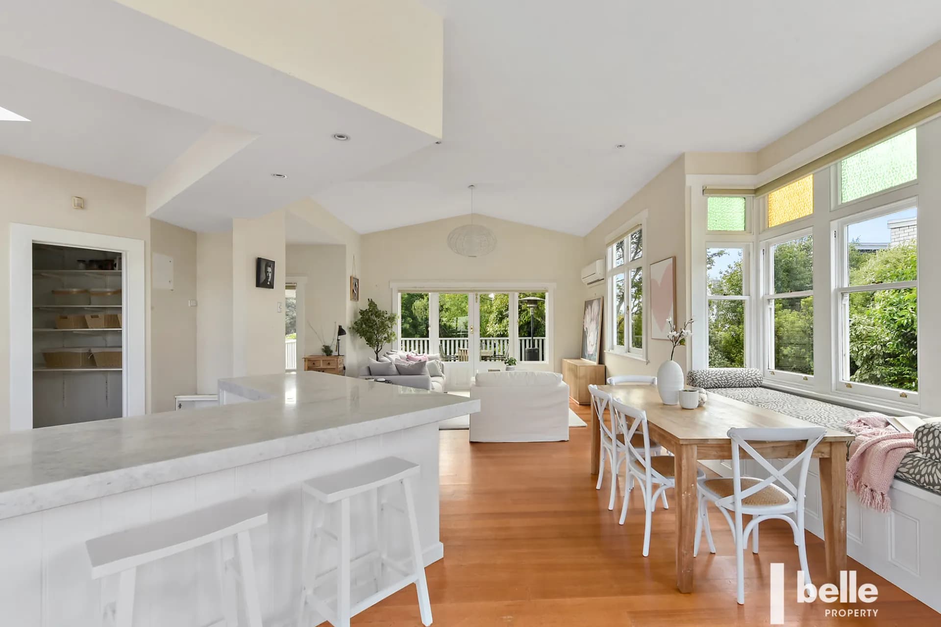 3 Campbell Street, Newstead., Newstead - Thumbnail 5