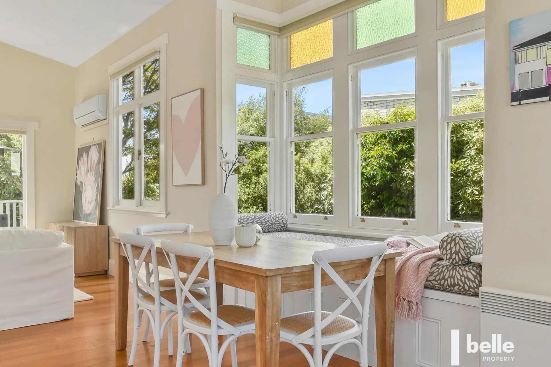 3 Campbell Street, Newstead., Newstead - Thumbnail 7
