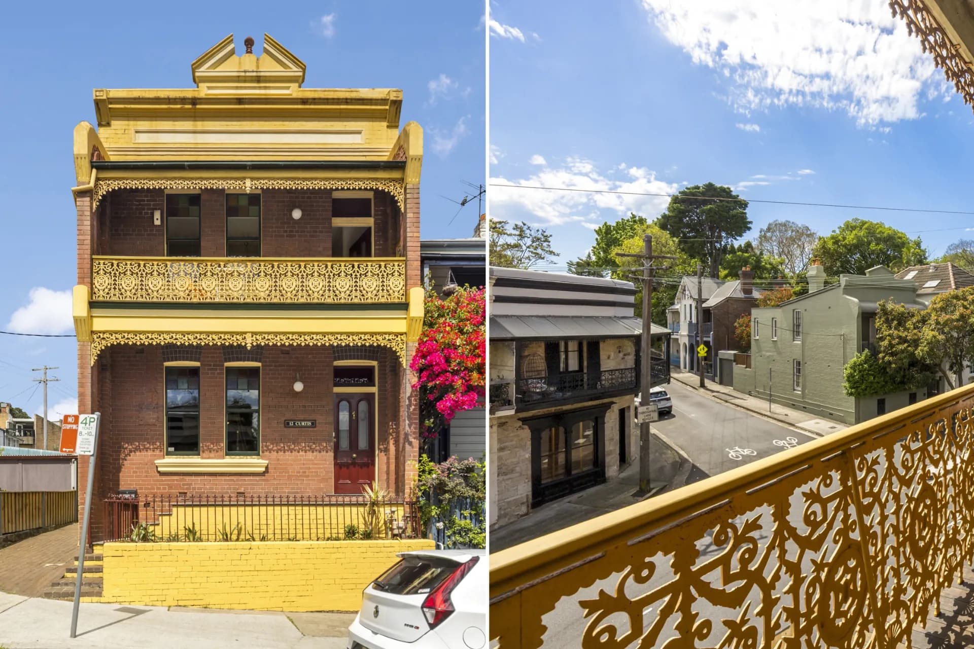 12 Curtis Road, Balmain., Balmain - Image 1