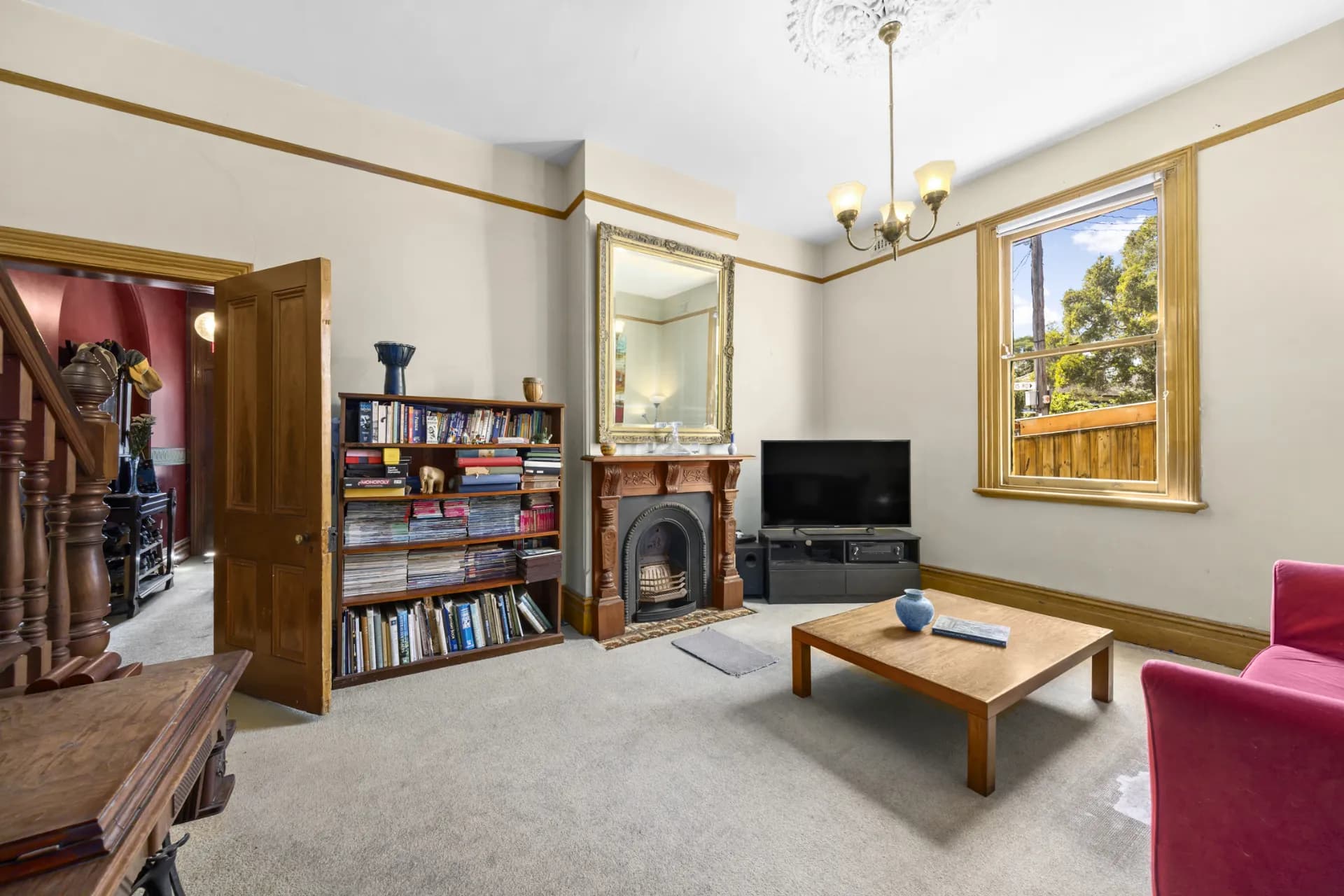 12 Curtis Road, Balmain., Balmain - Thumbnail 2