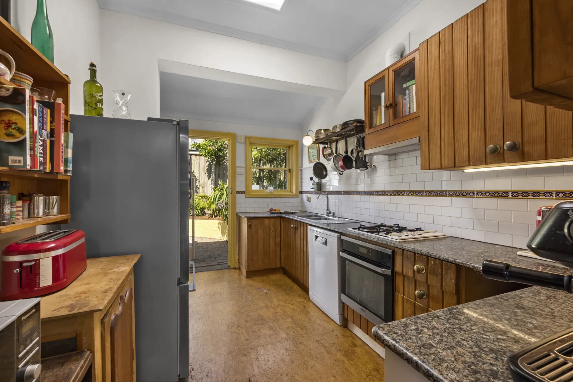 12 Curtis Road, Balmain., Balmain - Thumbnail 3