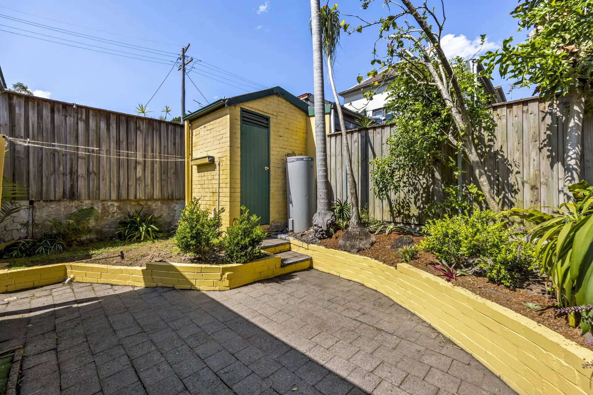 12 Curtis Road, Balmain., Balmain - Thumbnail 4