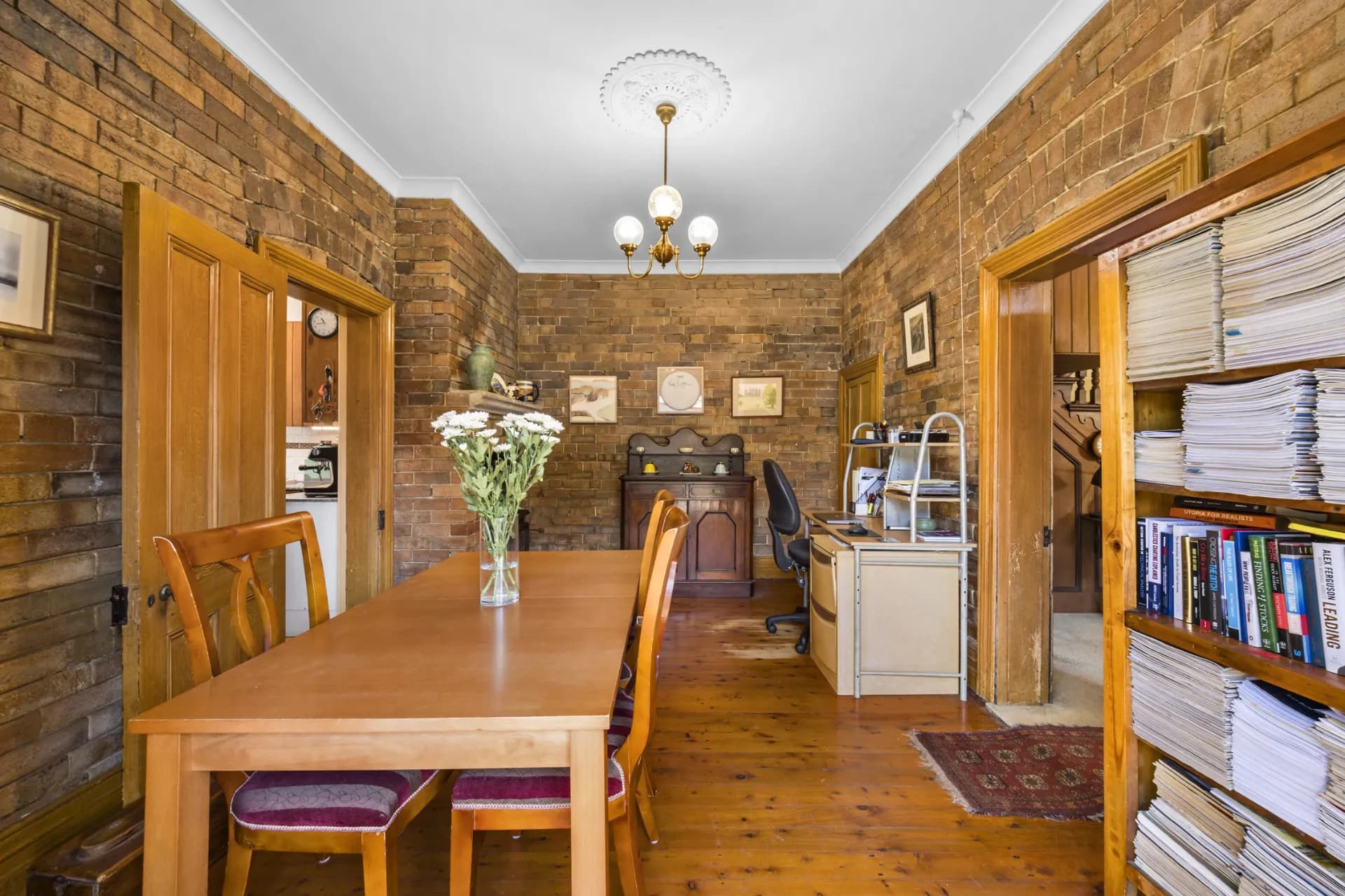 12 Curtis Road, Balmain., Balmain - Thumbnail 5