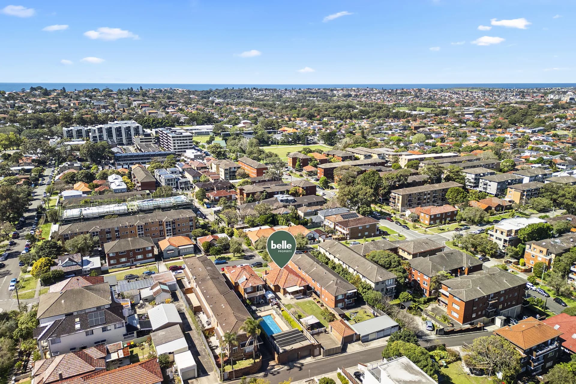 44 Kennedy  Street, Kingsford., Kingsford - Thumbnail 7