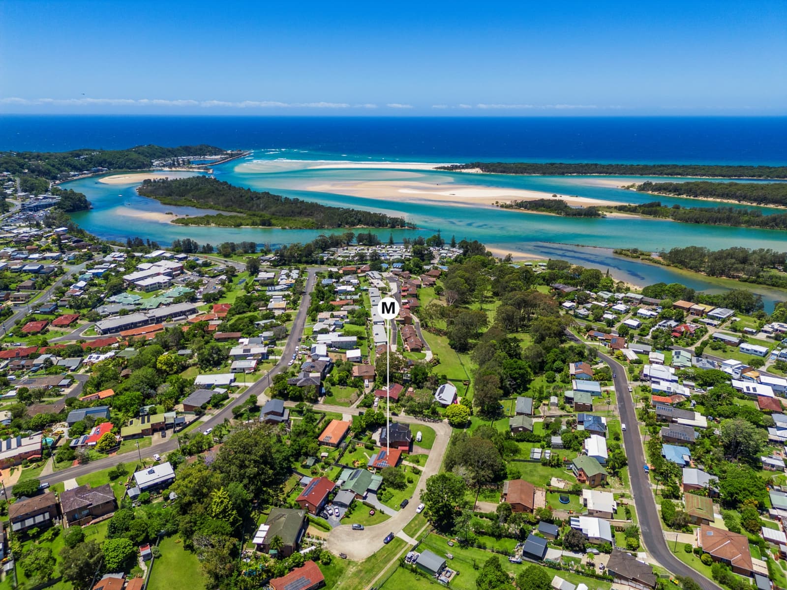 6 Royal Tar Crescent,Nambucca Heads, Nambucca Heads - Image 1