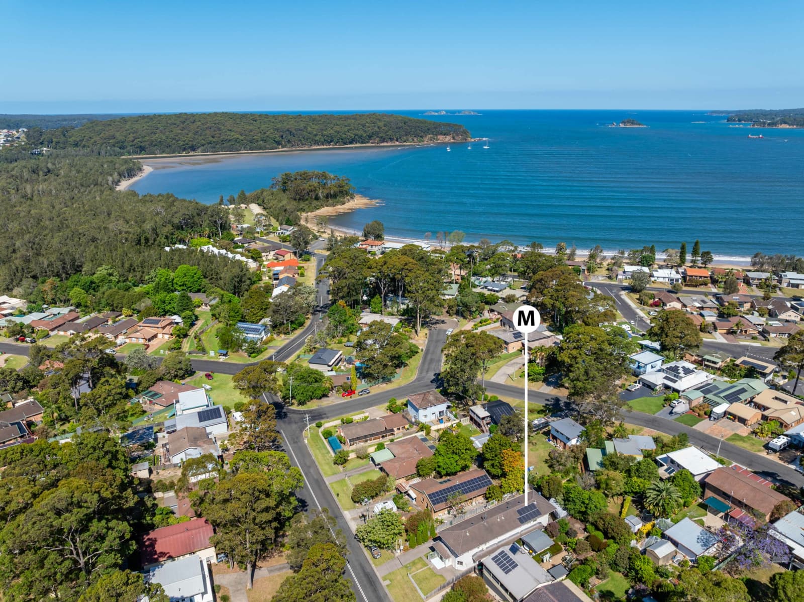 2/11 Wallarah Street,Surfside, Surfside - Image 1