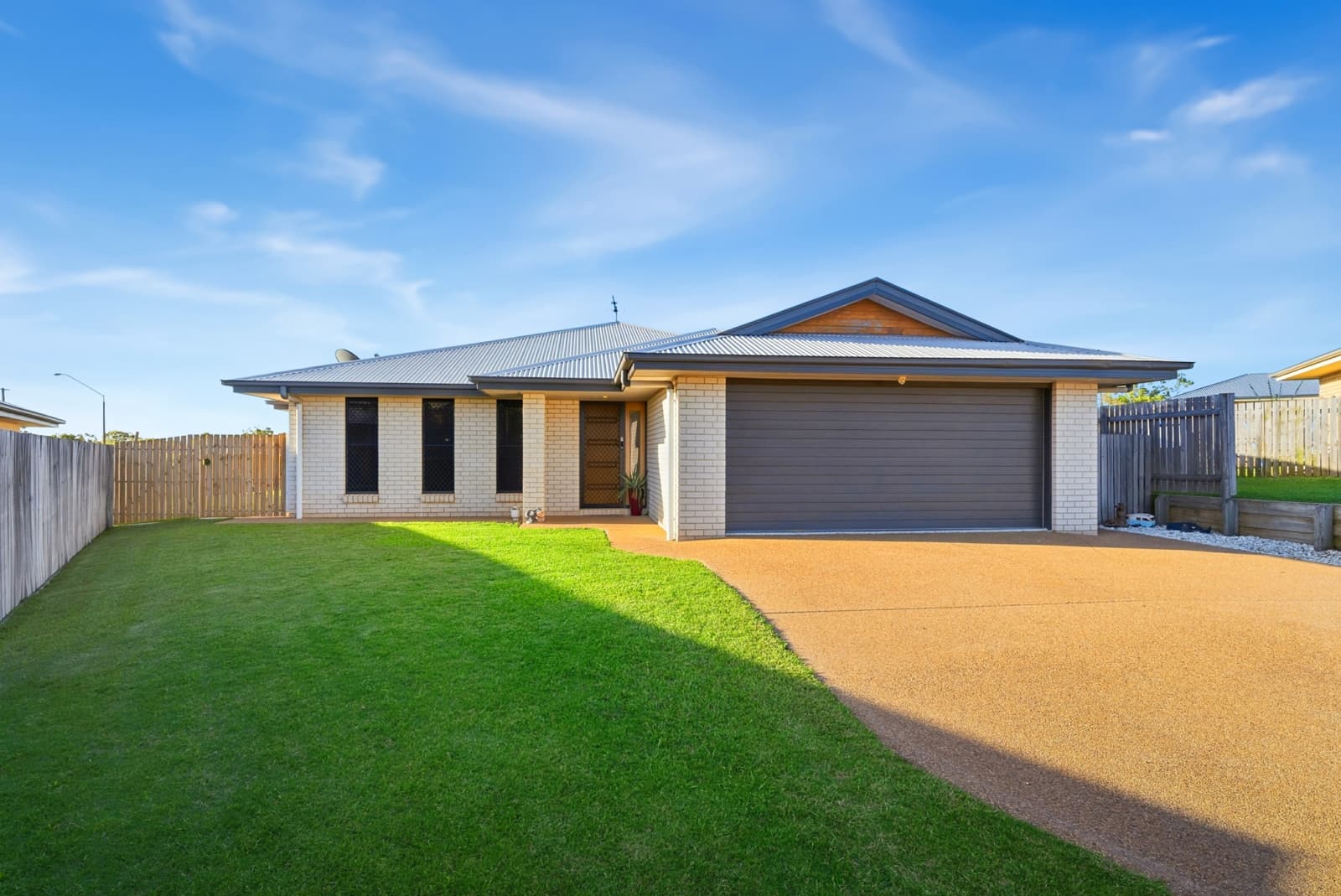 14 Jamieson Street,Gracemere, Gracemere - Image 1