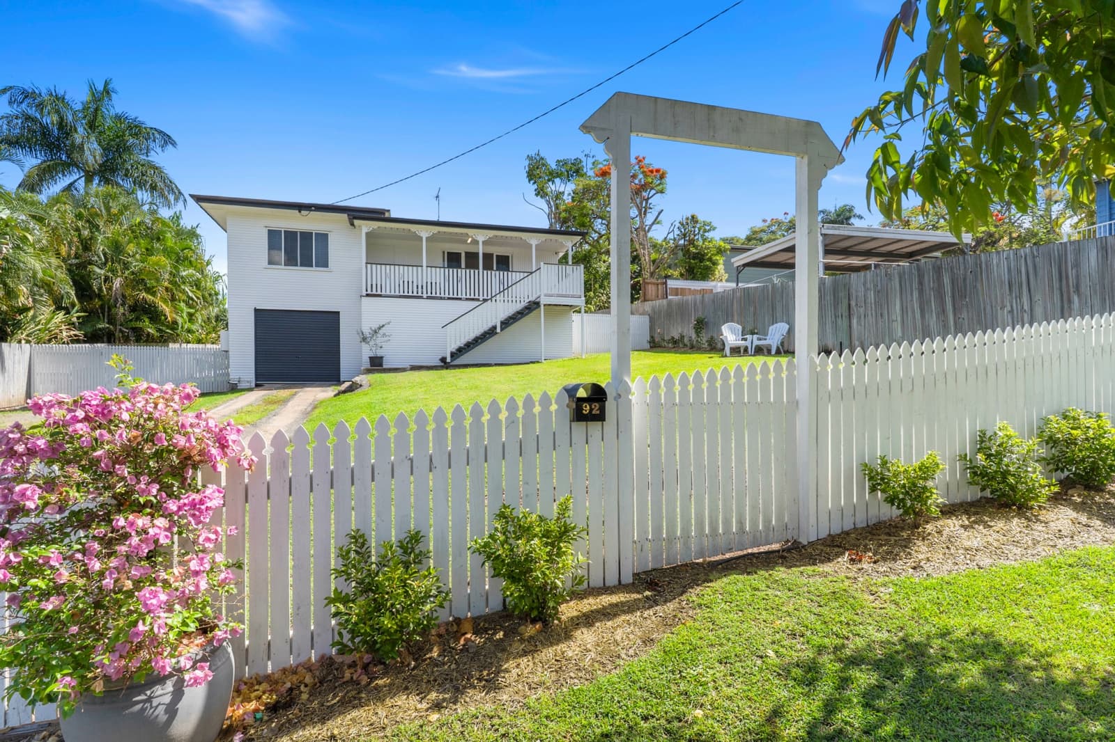 92 Penlington Street,The Range, The Range - Image 1