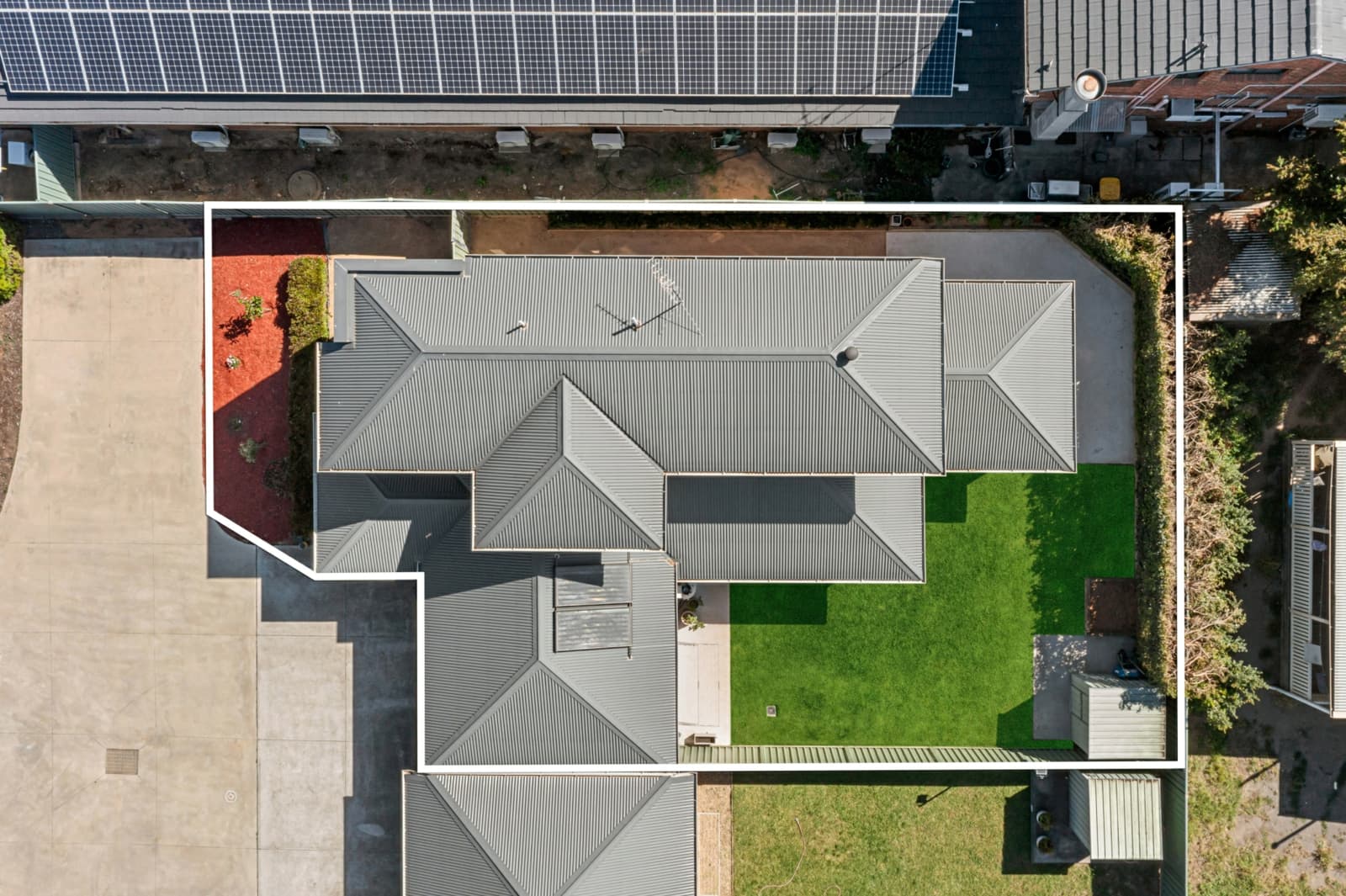7/3 Shamrock Street,Golden Square, Golden Square - Thumbnail 2