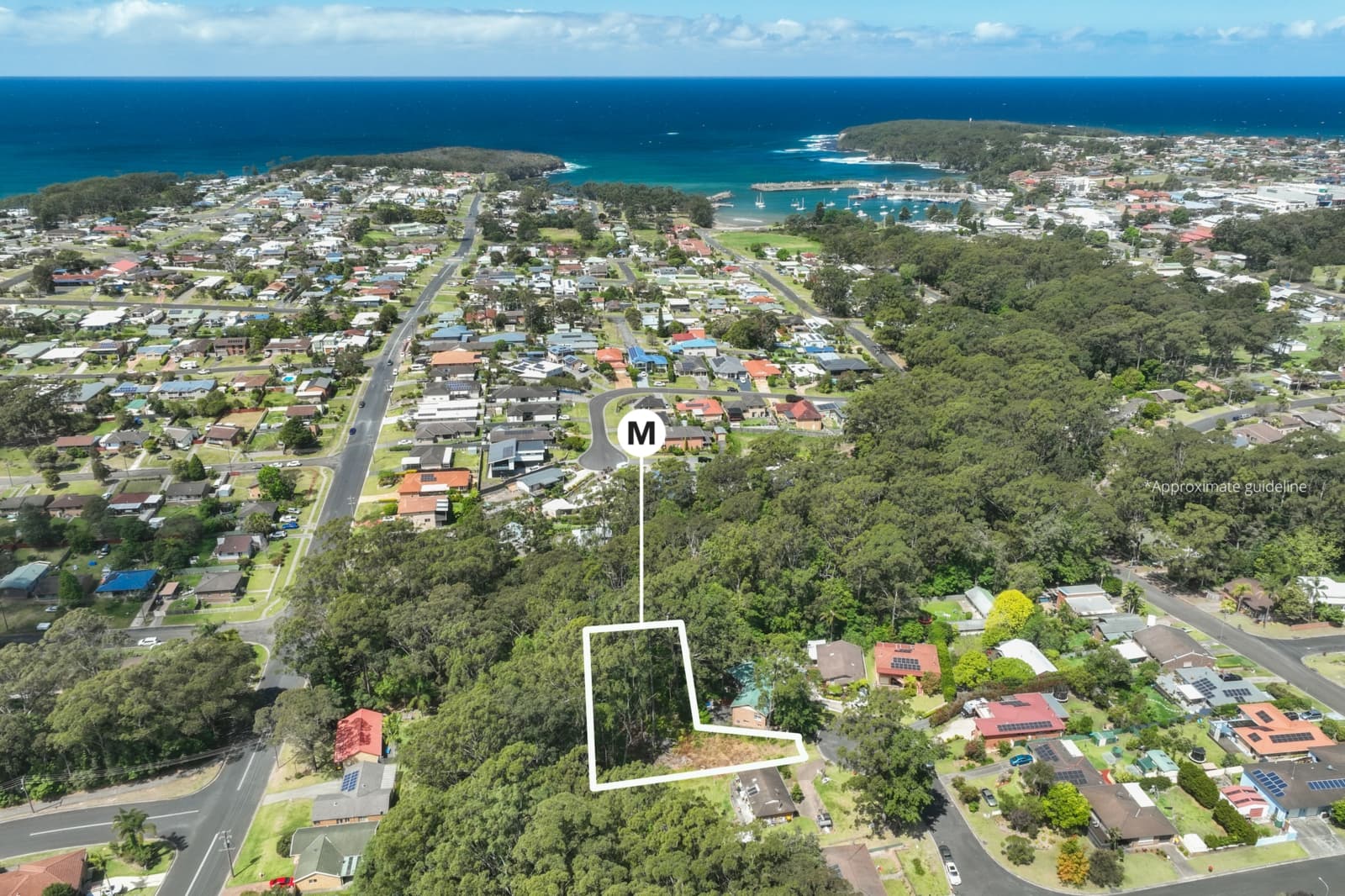 8A Colden Place,Ulladulla, Ulladulla - Image 1