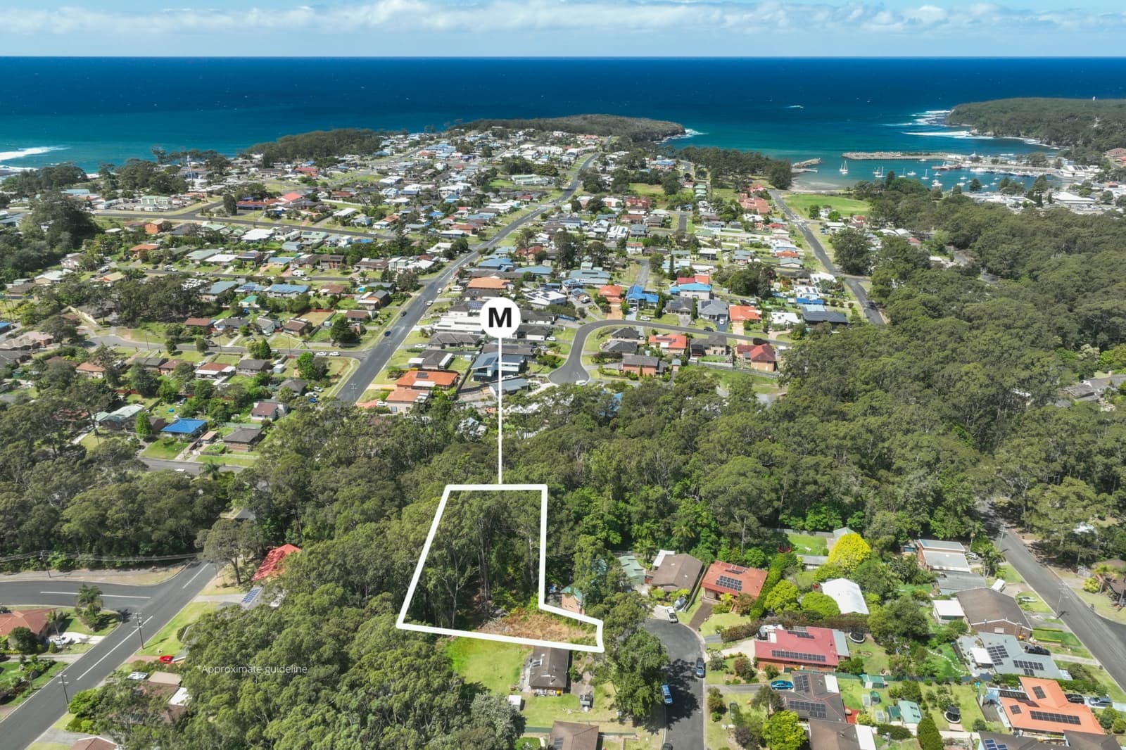 8A Colden Place,Ulladulla, Ulladulla - Thumbnail 2